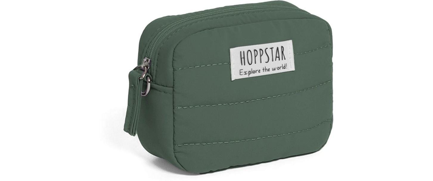 Kameratasche »Hoppstar Bag Mini blossom«, (1 tlg.)