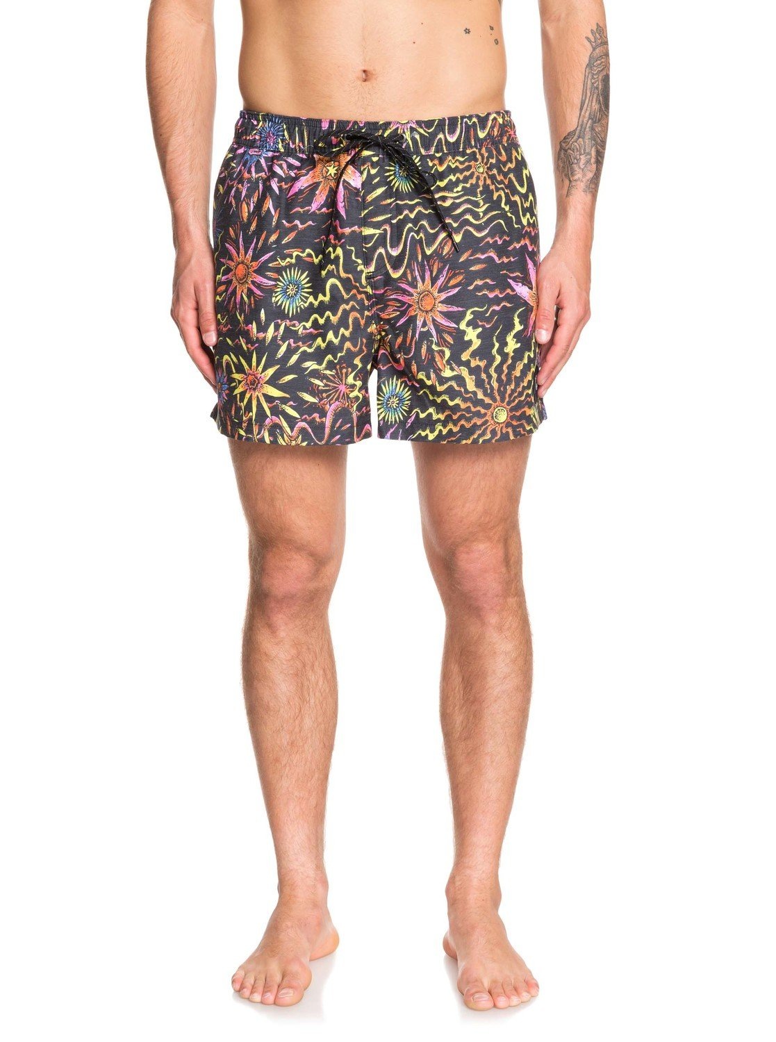 Boardshorts »Voodoo 15"«