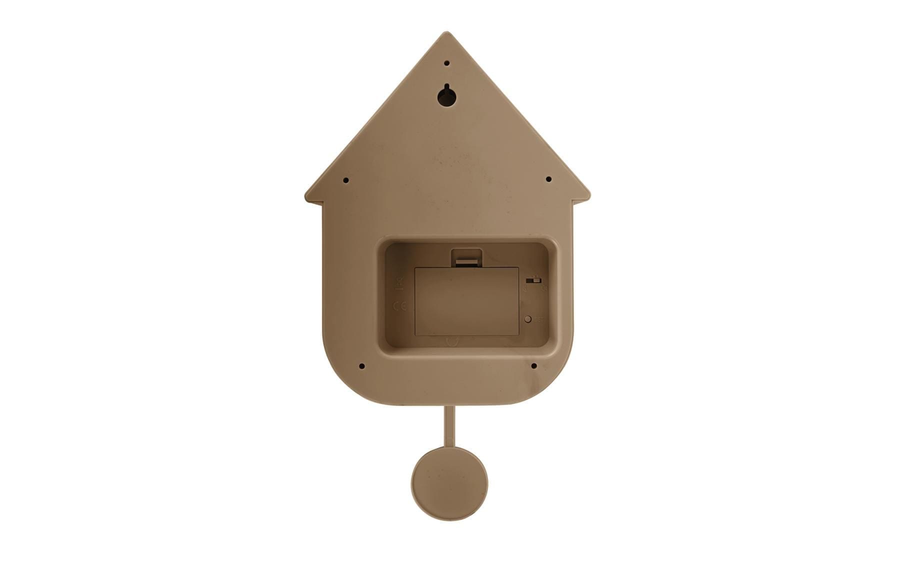 Karlsson Horloge murale »Modern Cuckoo Oro«