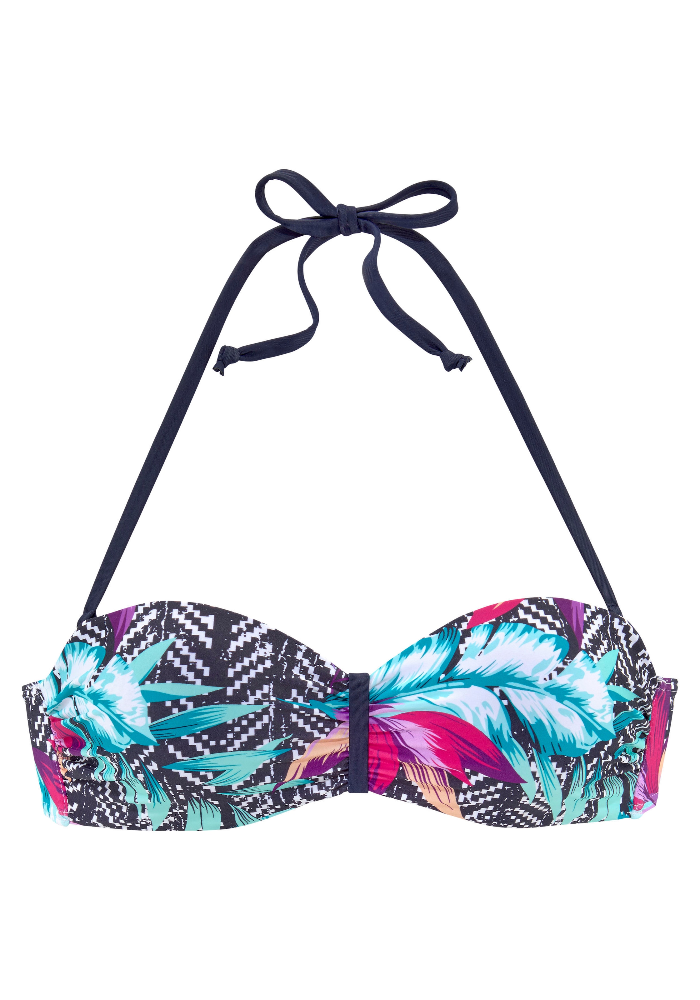 Bandeau-Bikini-Top »Jane«