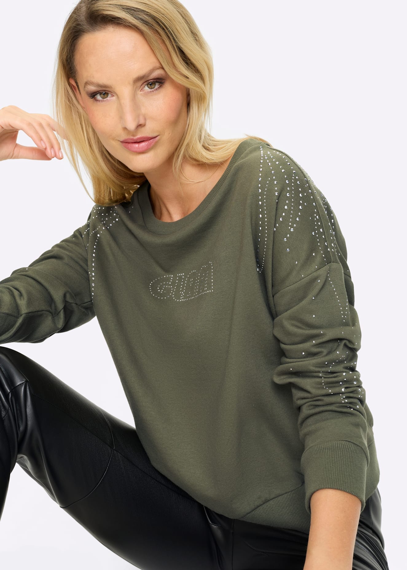 heine Sweatshirt
