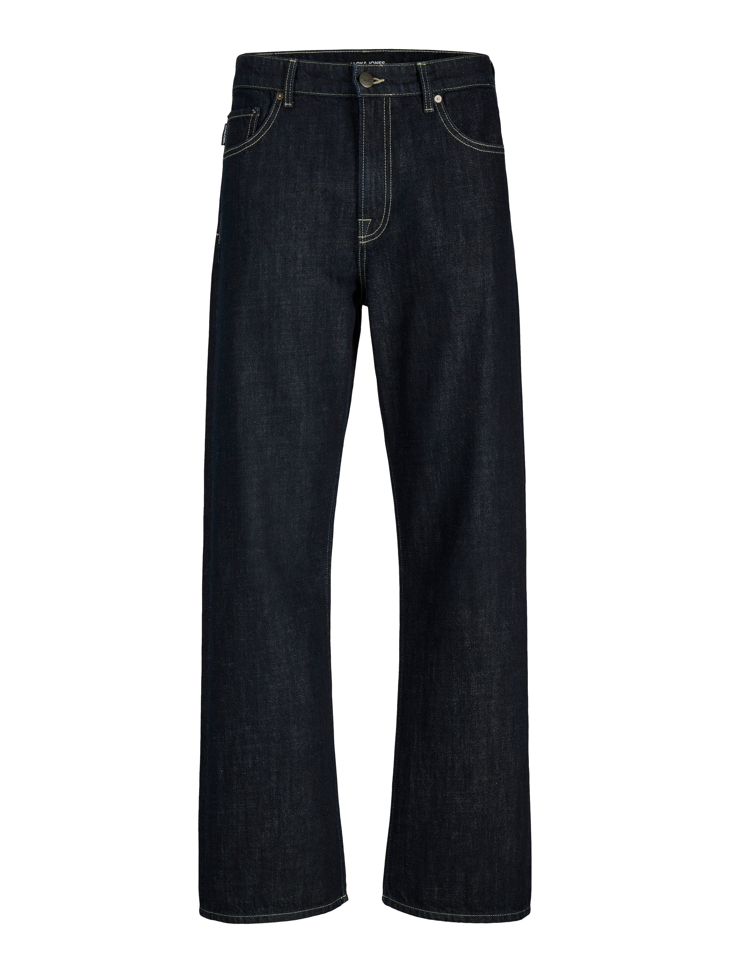 Jack & Jones Jeans loose fit »JJITED JJORIGINAL AKM 287 NOOS«