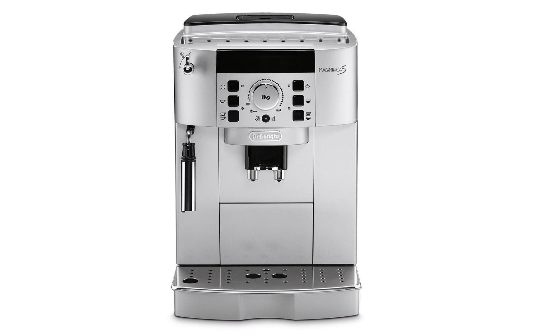 De'Longhi Kaffeevollautomat »ECAM 22.110.SB«