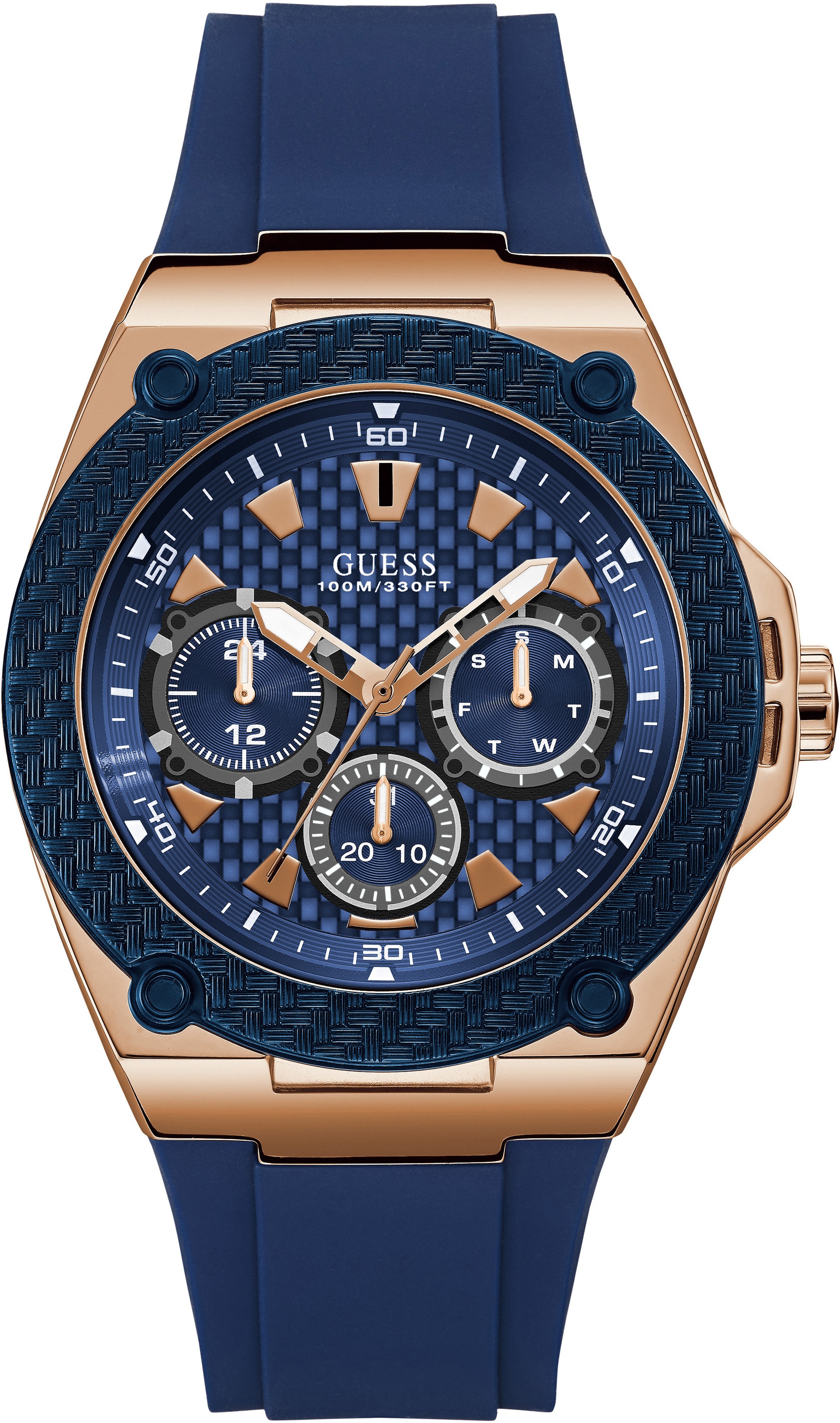 Image of Guess Multifunktionsuhr »LEGACY, W1049G2« bei Ackermann Versand Schweiz