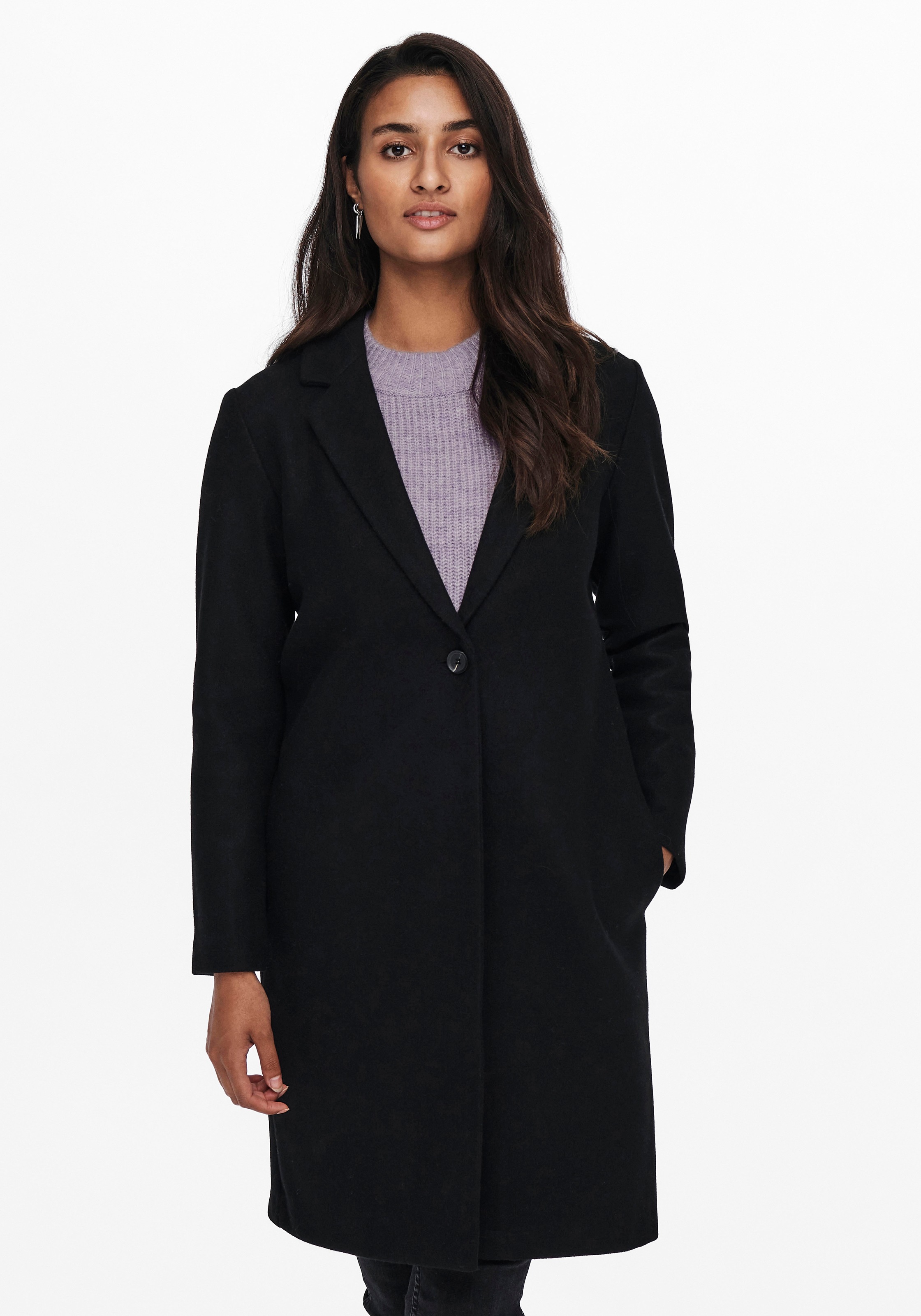 Image of Only Kurzmantel »ONLTRILLION L/S COATIGAN« bei Ackermann Versand Schweiz