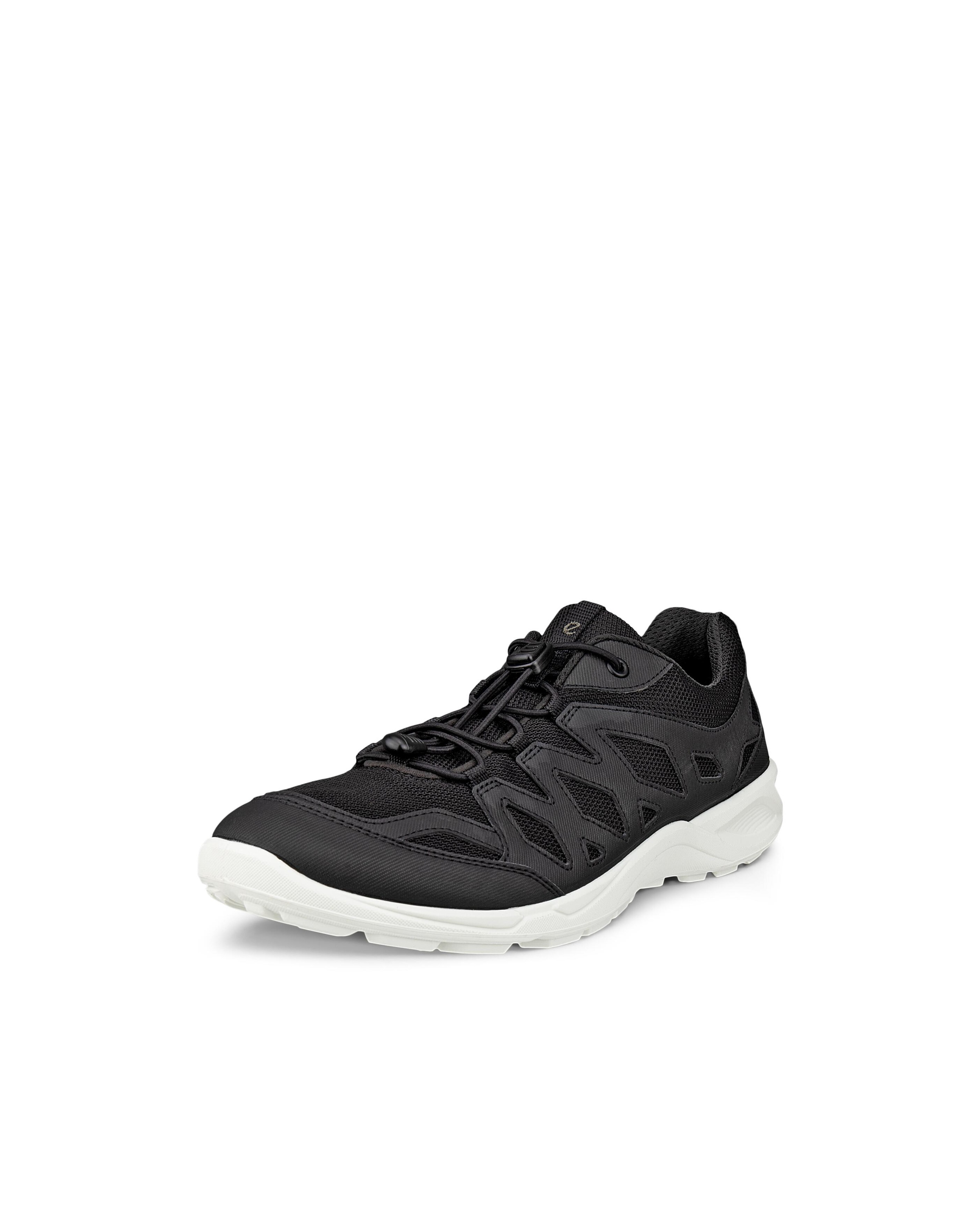 Image of Ecco Slip-On Sneaker "TERRACRUISE" Outdoorschuh, Schlupfschuh, Freizeitsneaker mit Schnellverschluss
