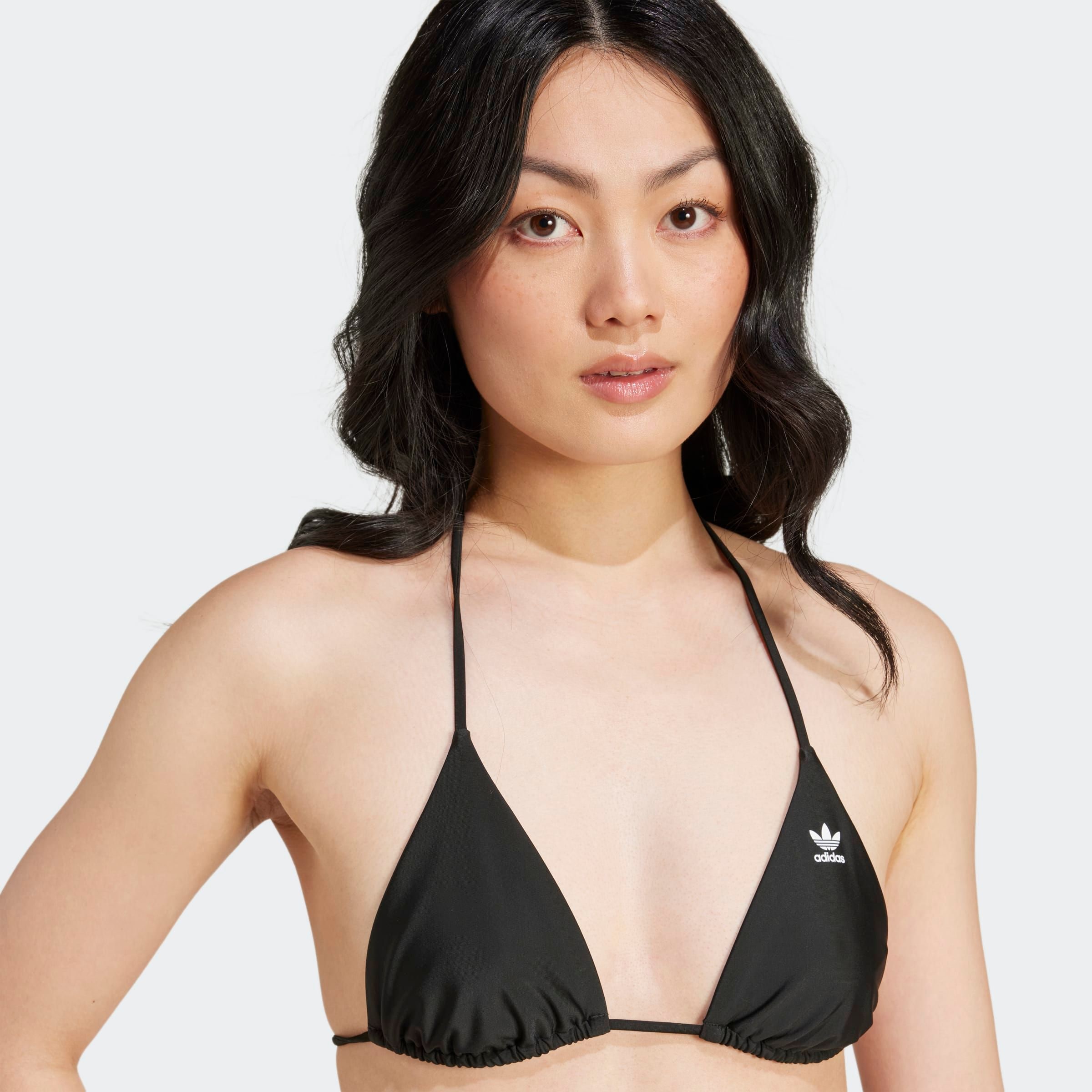 adidas Performance Top bikini bustier »ADICOLOR BIKINIOBERTEIL«
