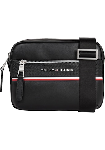 Tommy Hilfiger Mini Bag »1985 PU CAMERA BAG«, in praktischem Format kaufen