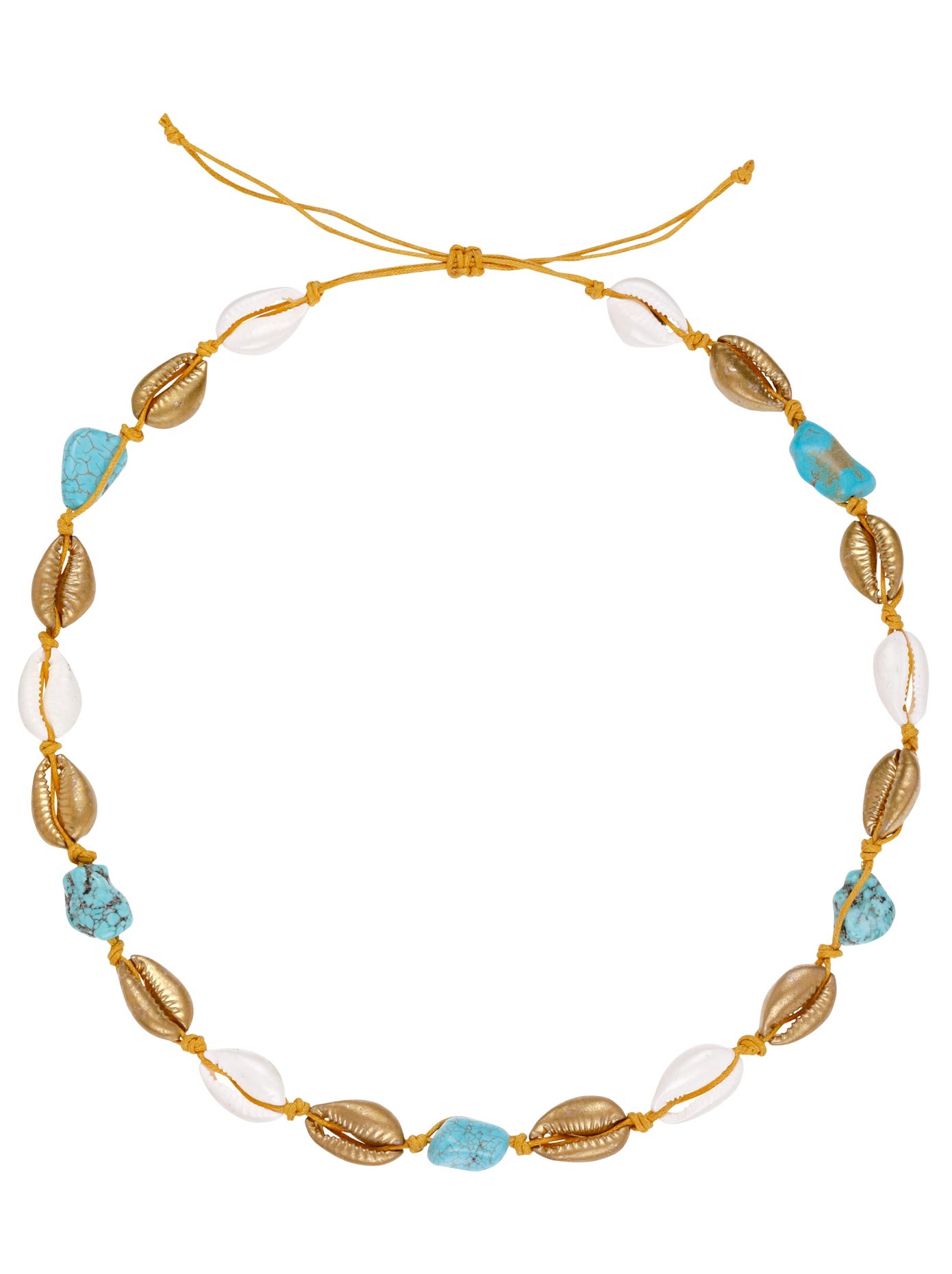 Image of Casual Looks Kette, längenverstellbar bei Ackermann Versand Schweiz