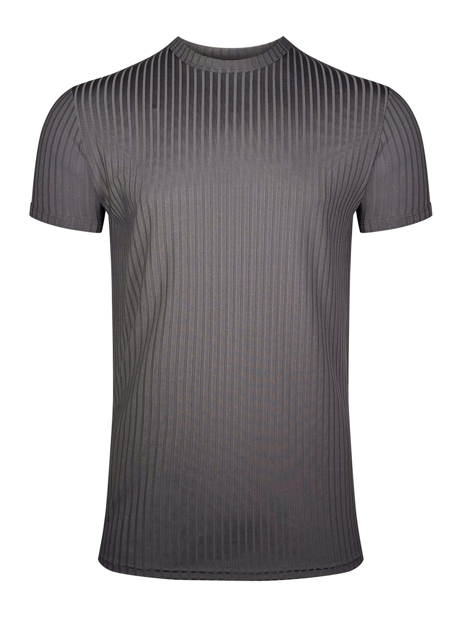 Image of Siksilk T-Shirt "Siksilk T-Shirt Muscle Fit T-Shirt"