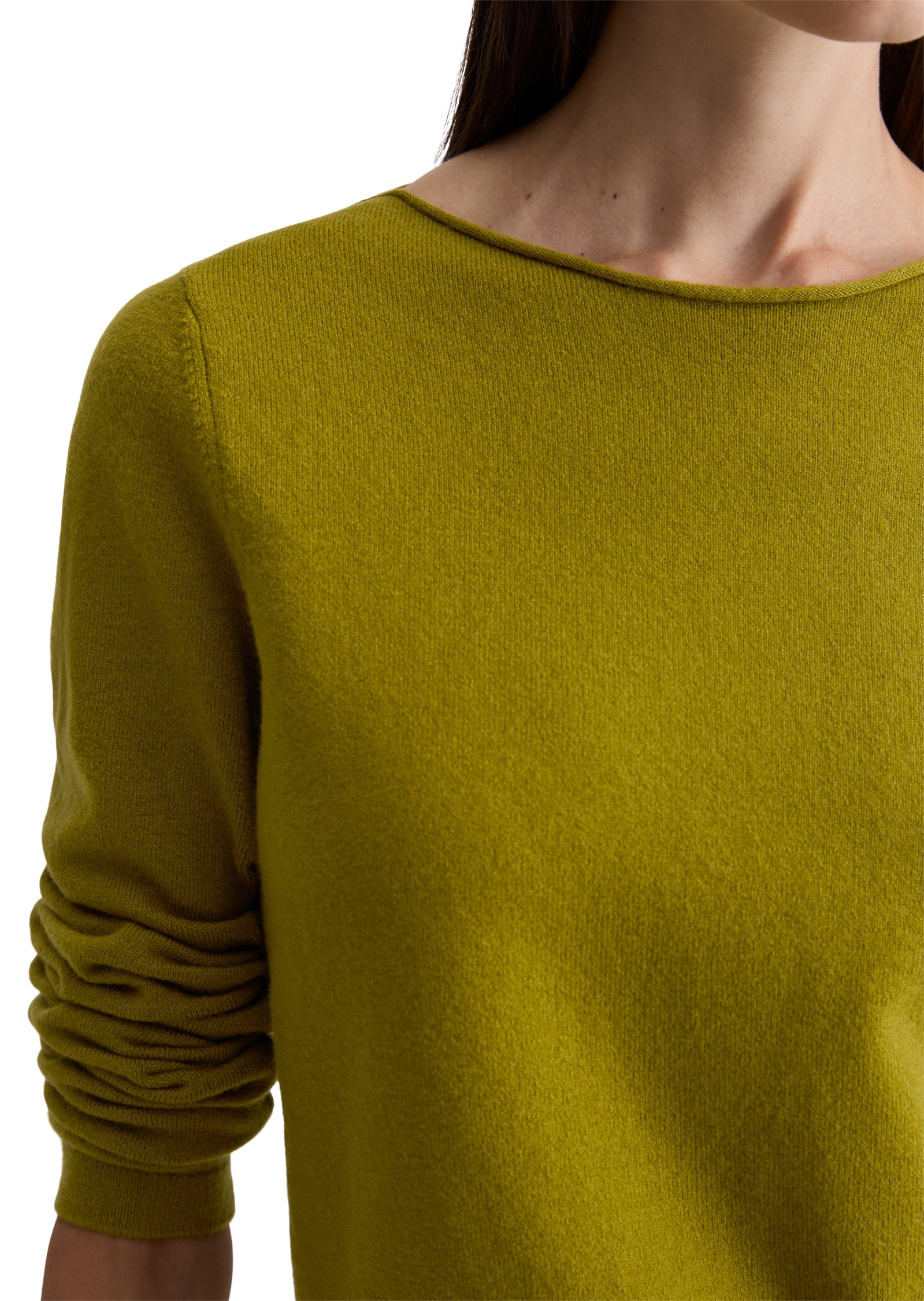 Marc O'Polo Rundhalspullover