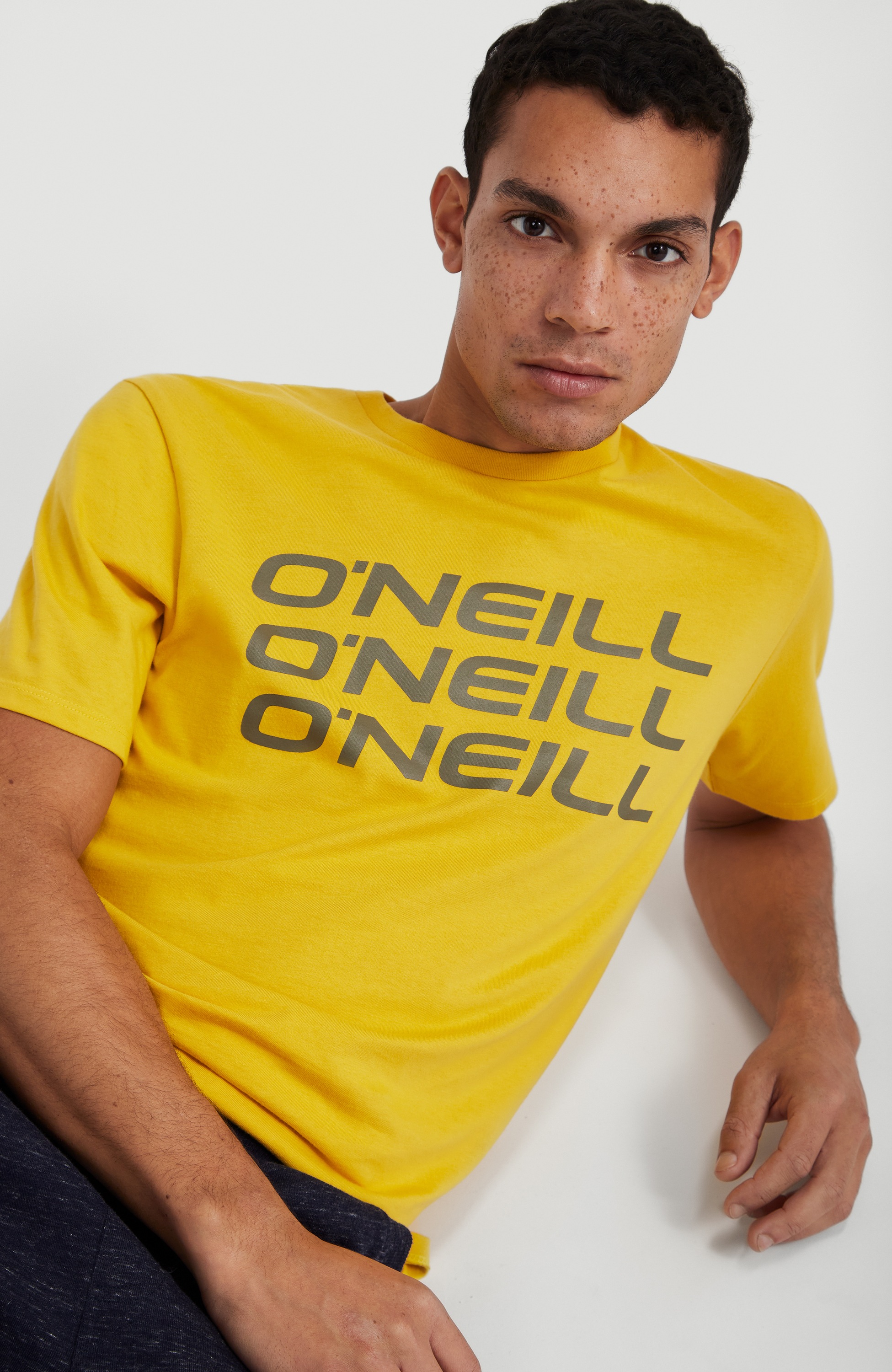 Image of O'Neill T-Shirt »"Triple Stack"« bei Ackermann Versand Schweiz