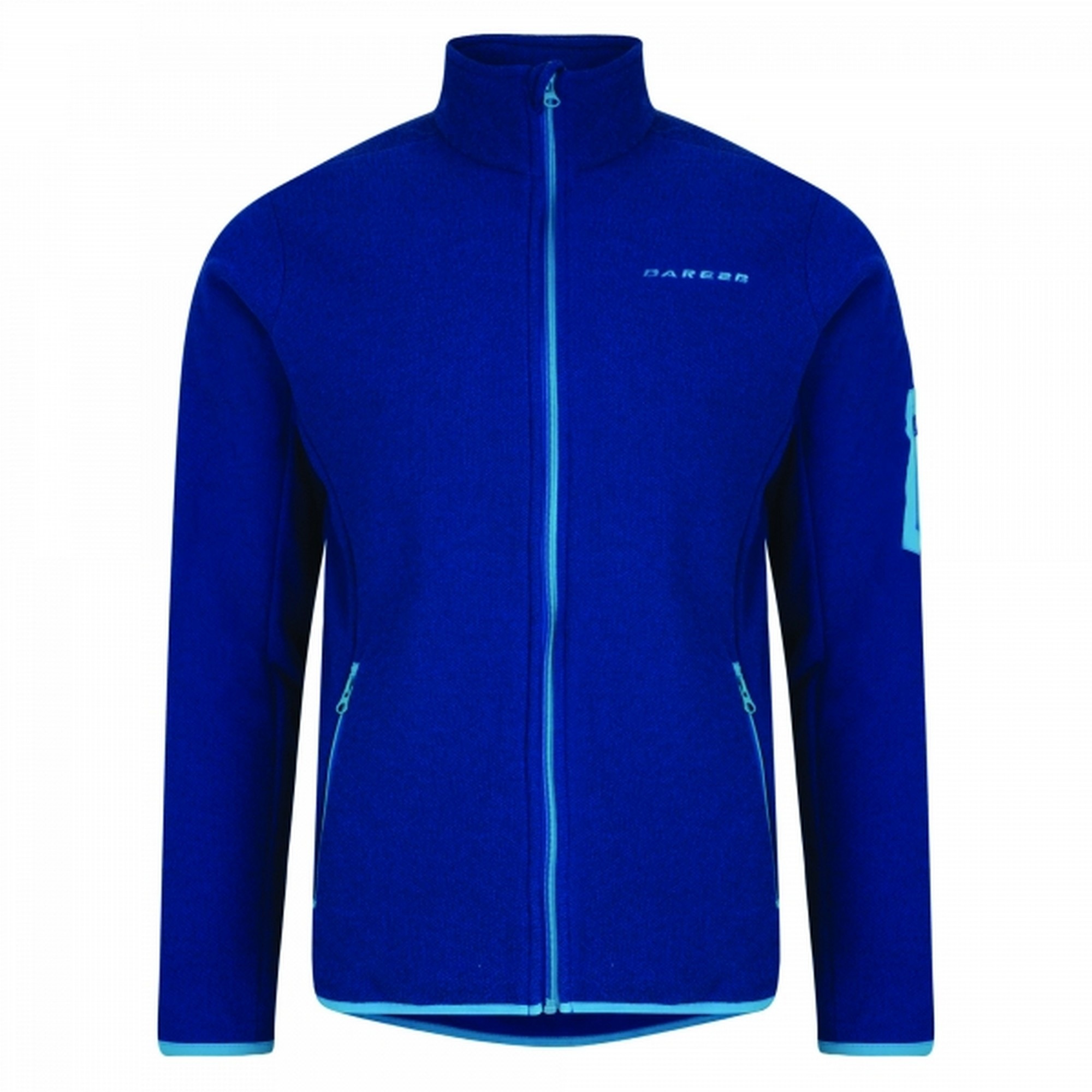 Fleecejacke »Dare2B Herren Fleece-Jacke, isolierend«