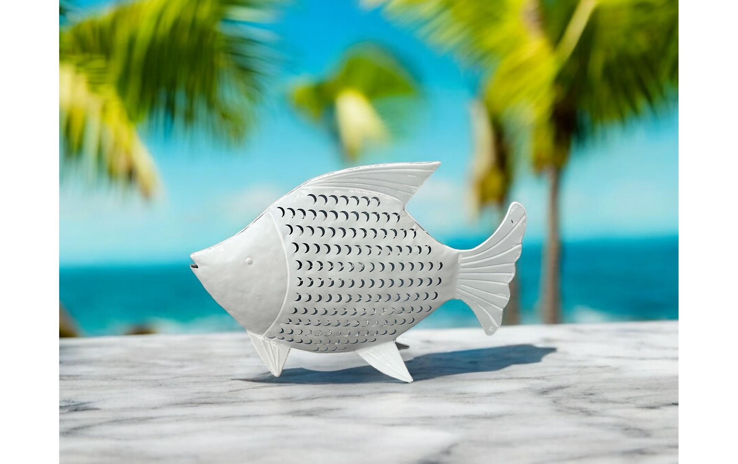 Gartenfigur »Dameco Fisch 36.5 cm«