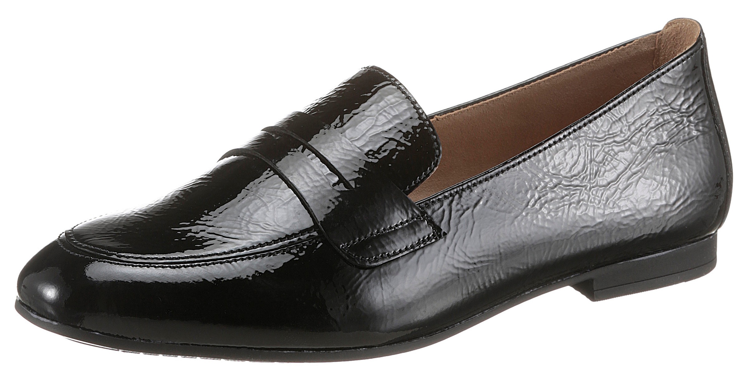 Image of Gabor Slipper, in klassicher Gestaltung bei Ackermann Versand Schweiz