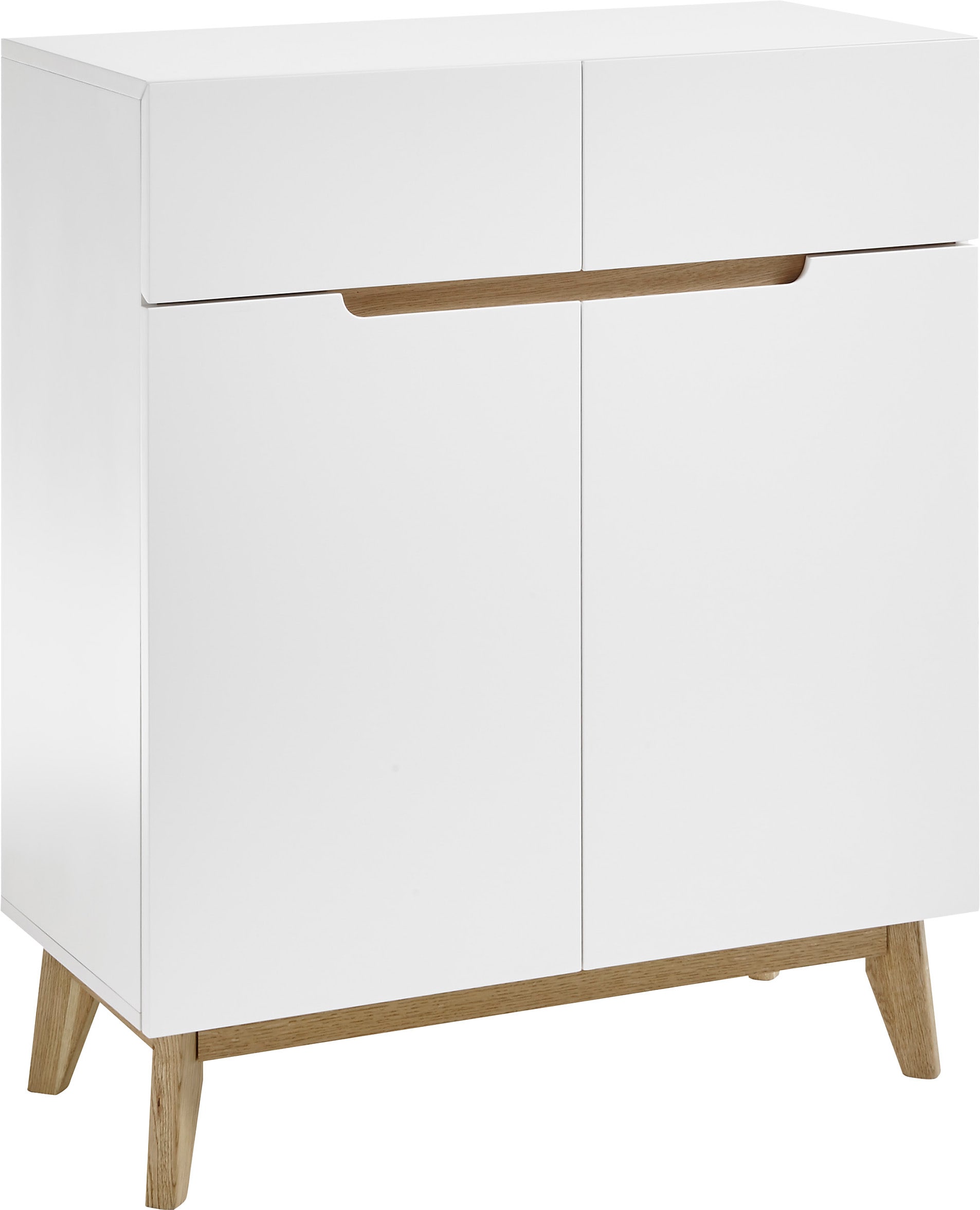 Garderobenschrank »Cervo«, Breite ca. 85 cm