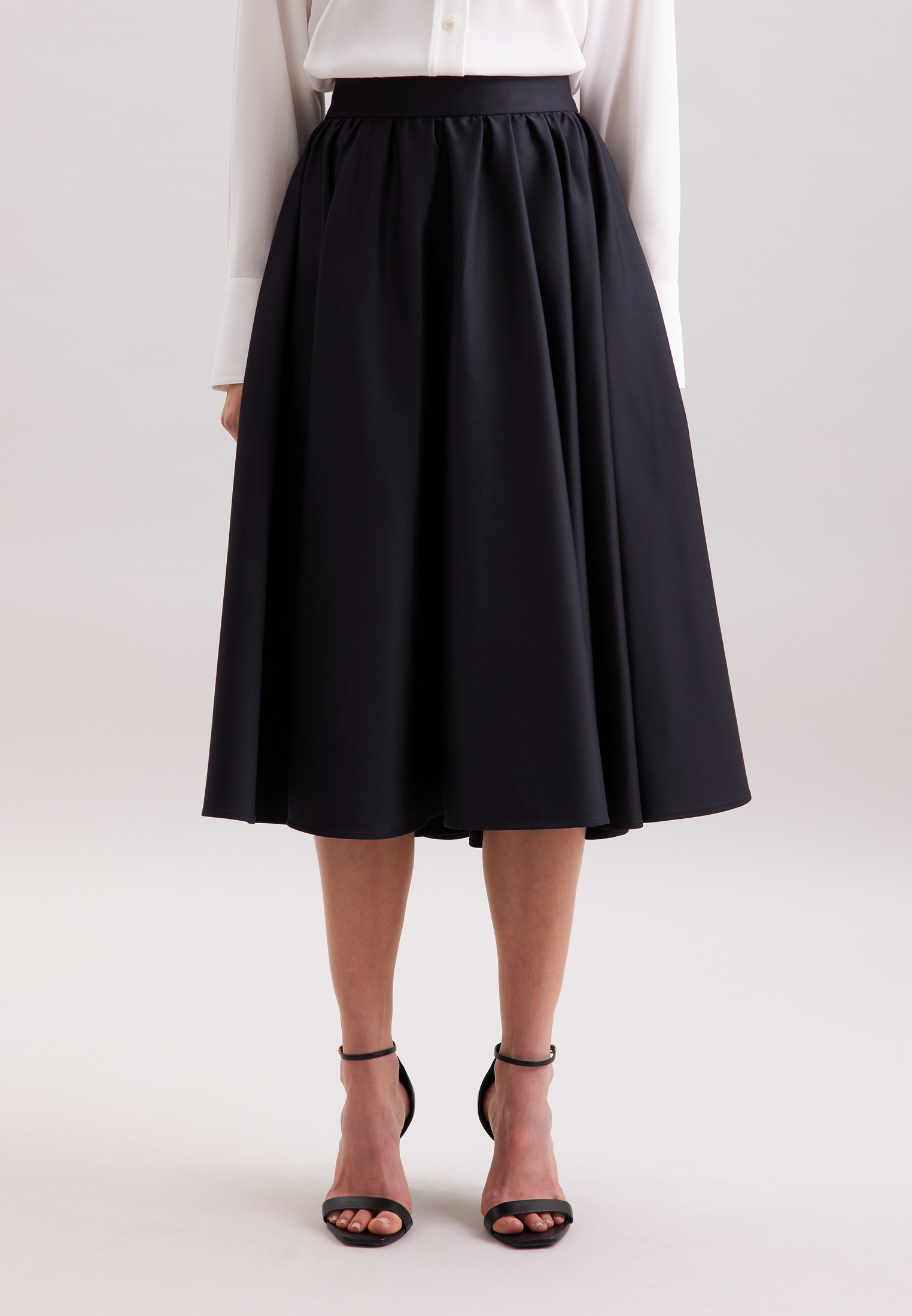 seidensticker Jupe midi