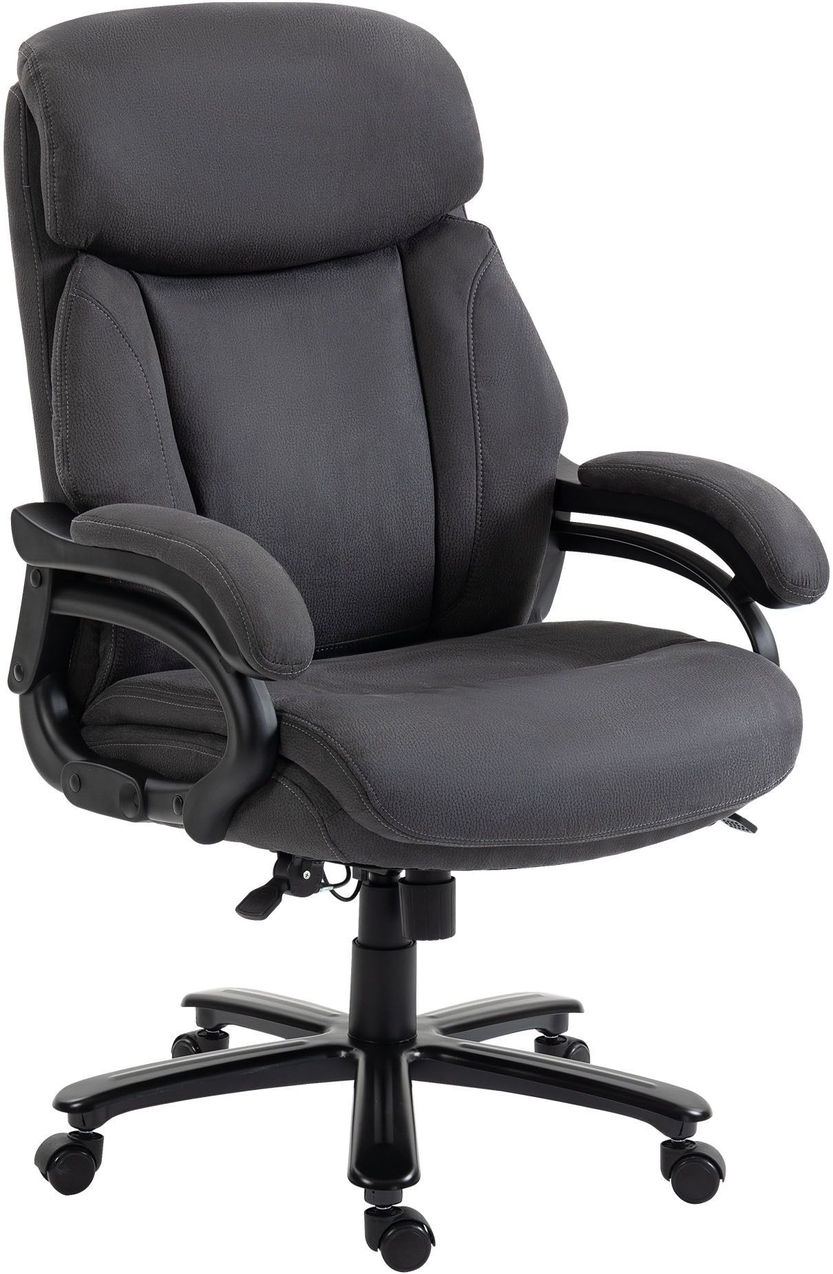 Duo Collection Fauteuil de direction »Ennio« () Ressort, jusqu'à 180kg