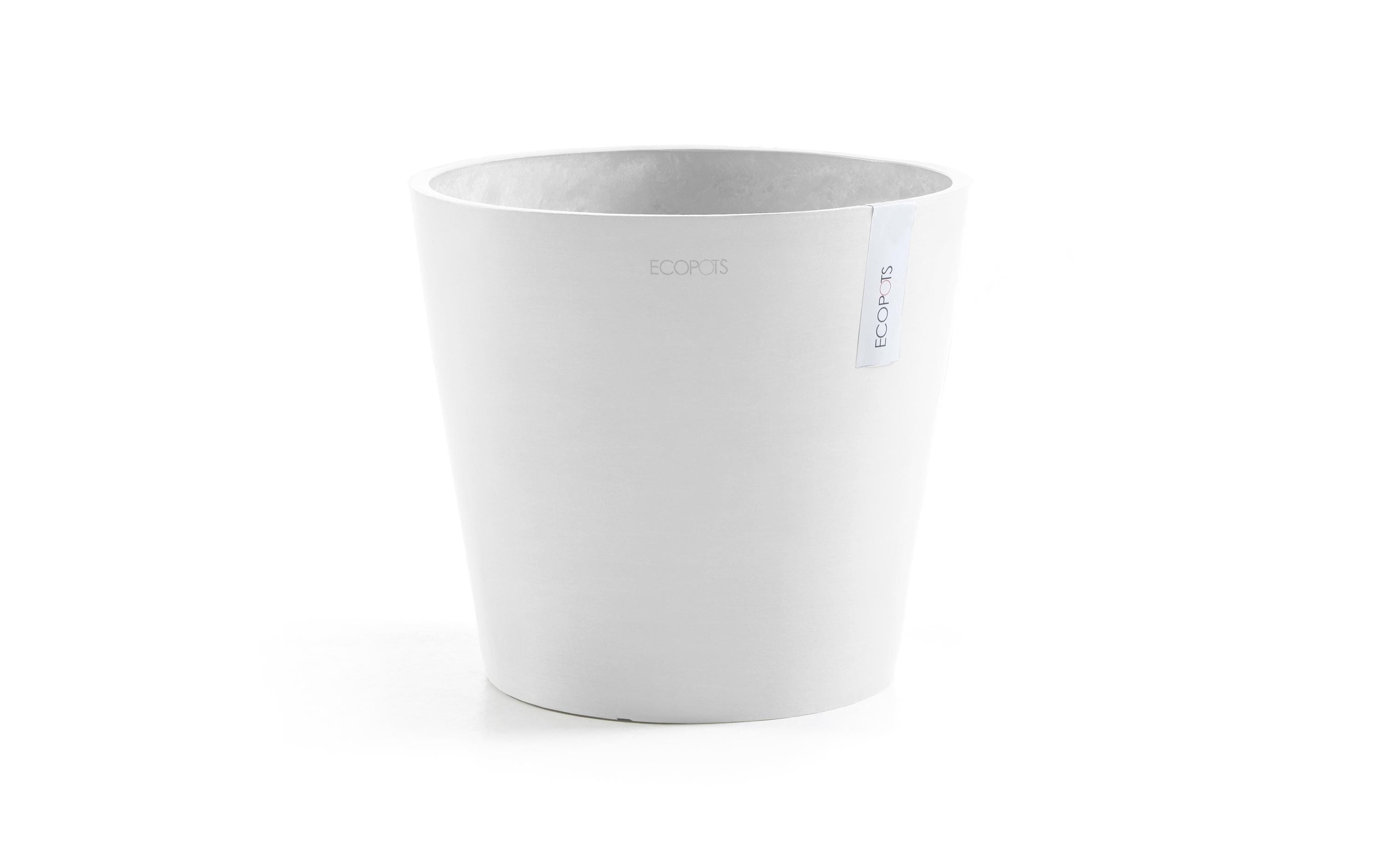 Image of ECOPOTS Pflanzkübel "Amsterdam 30"
