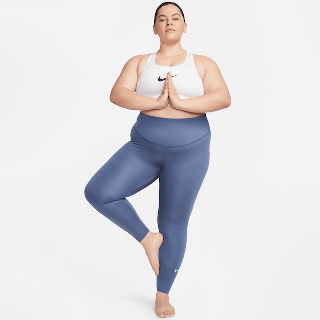 ♕ Nike Trainingstights »One Women\'s Mid-Rise Leggings (Plus Size)«  versandkostenfrei bestellen