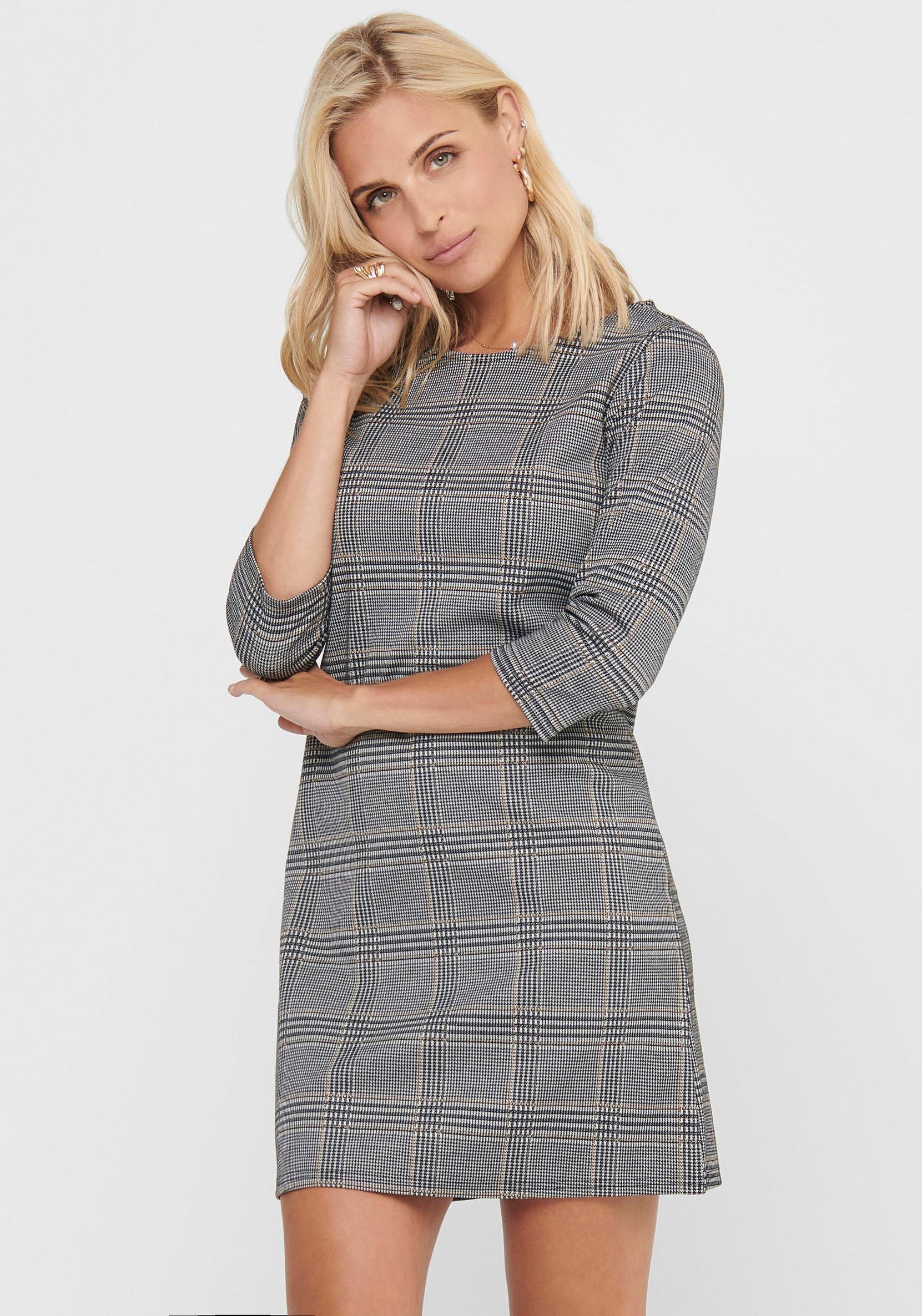 Image of Only Druckkleid »ONLBRILLIANT« bei Ackermann Versand Schweiz