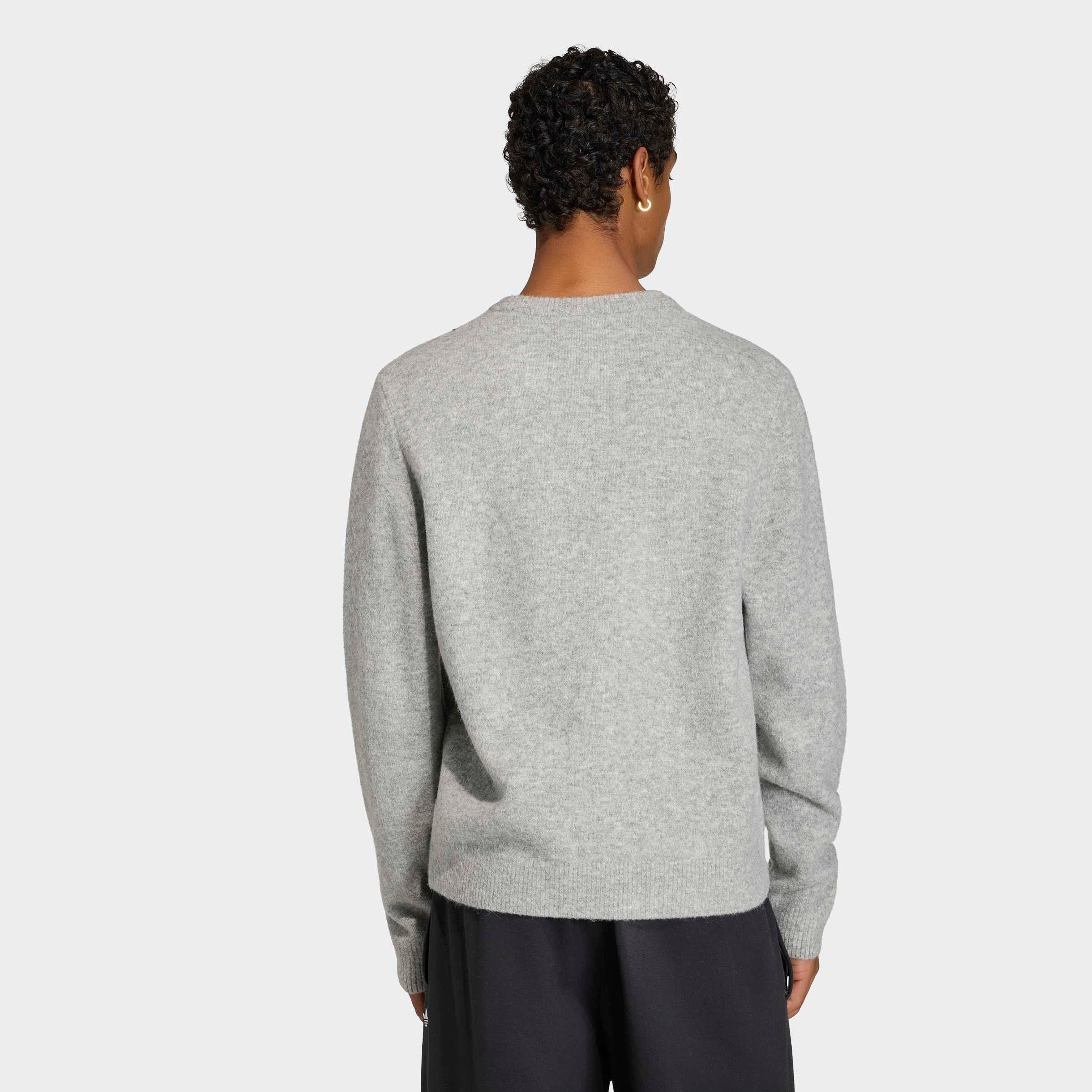 adidas Originals Sweat-shirt »KNITTED SWEATER«
