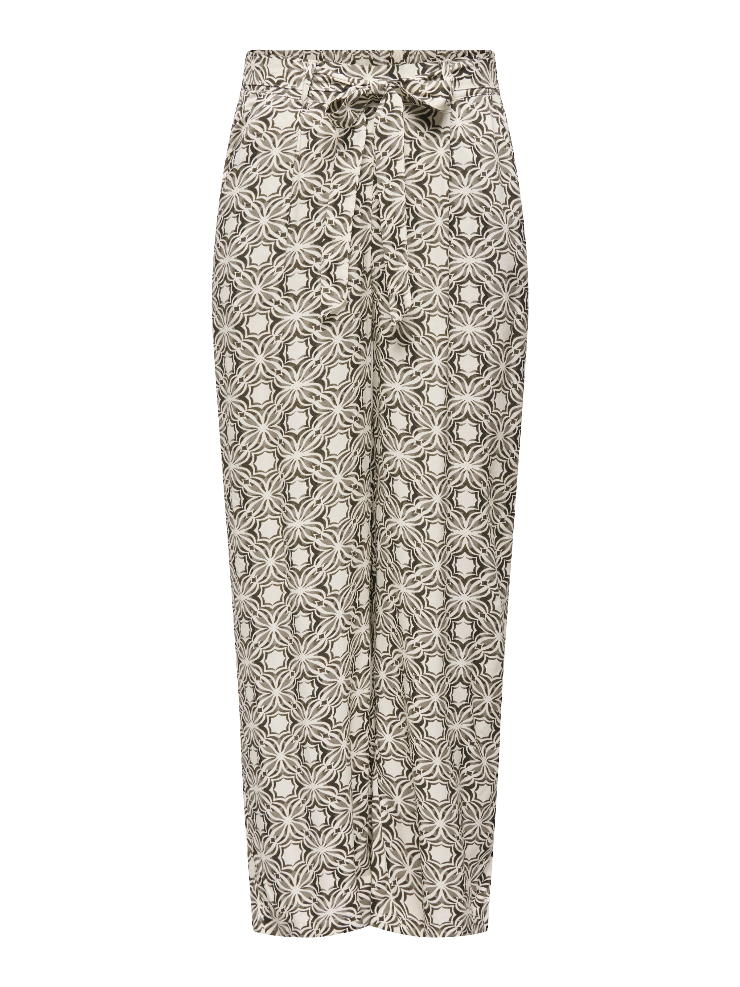 ONLY Schlupfhose »ONLSILVA LOOSE PANTS WVN NOOS«  Viskose, regular fit