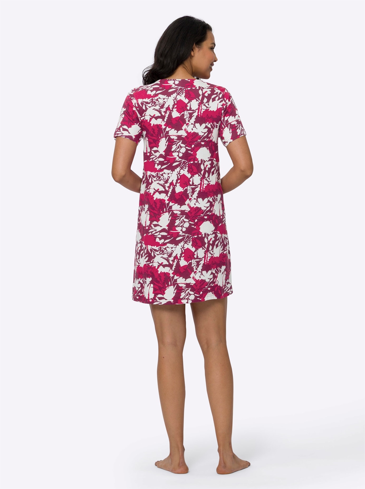 nicht definiert Sommerkleid »Sommerkleid«