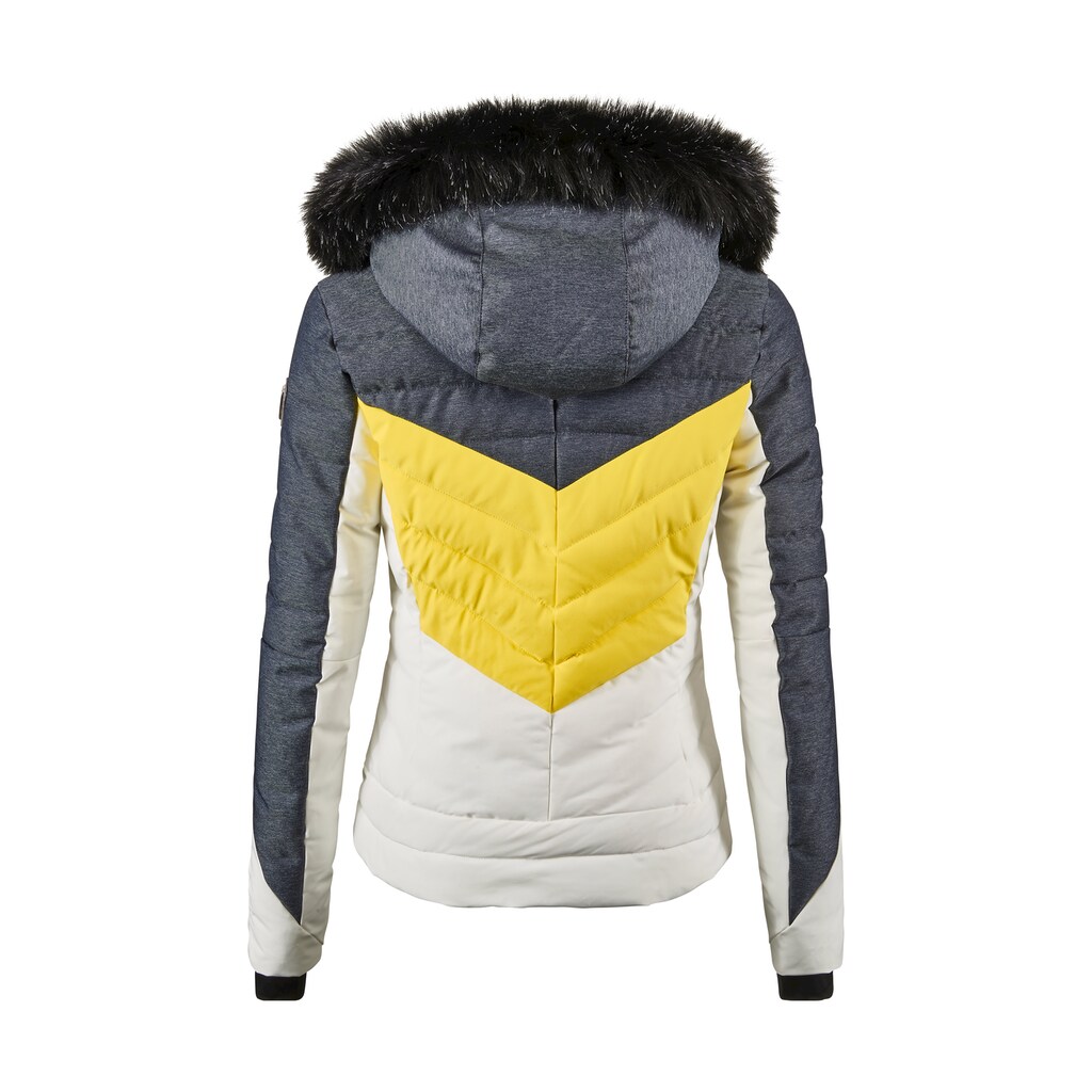 Killtec Steppjacke »Atka WMN Quilted Ski JCKT A«