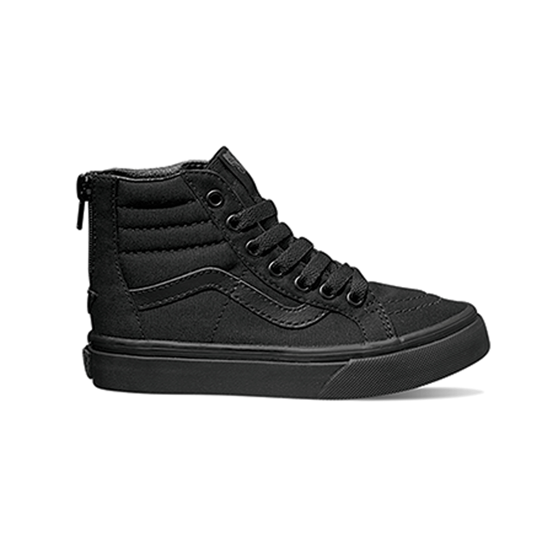 Vans Sneaker »UY SK8-HI ZIP«  leicht profiliertes Laufsohlenprofil, atmungsaktives Obermaterial