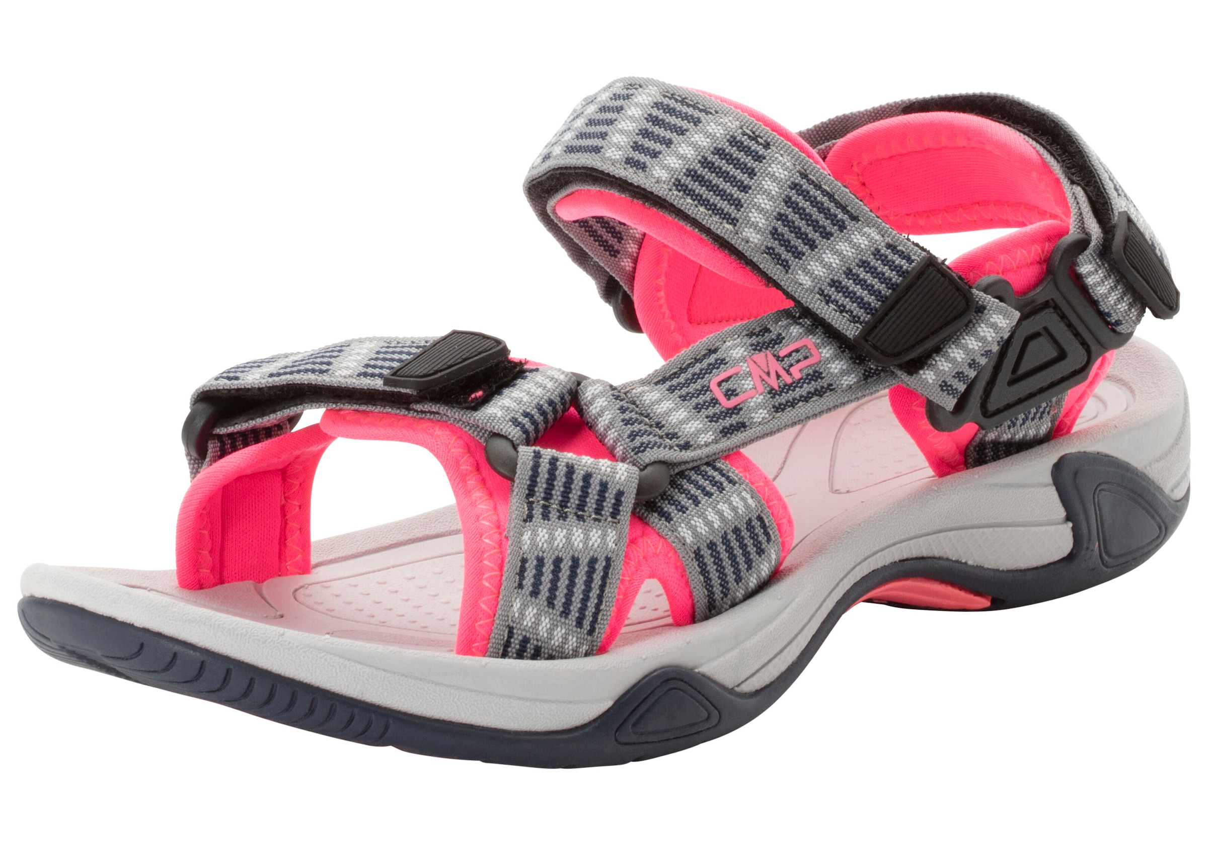 Image of CMP Sandale "HAMAL WMN HIKING SANDAL"