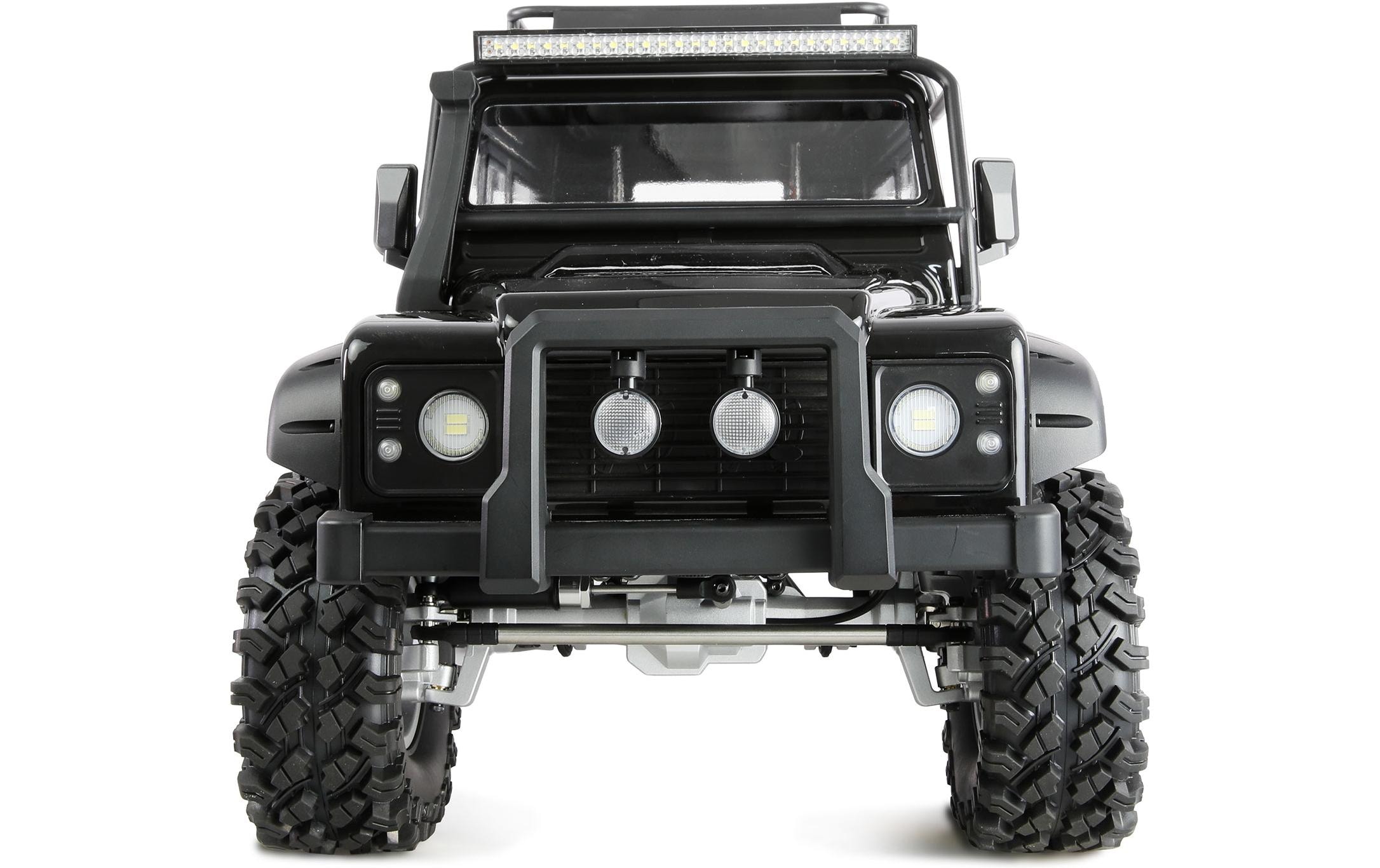 Amewi RC-Auto »Scale Crawler ALLRock H8 Pro 1:08 ARTR«