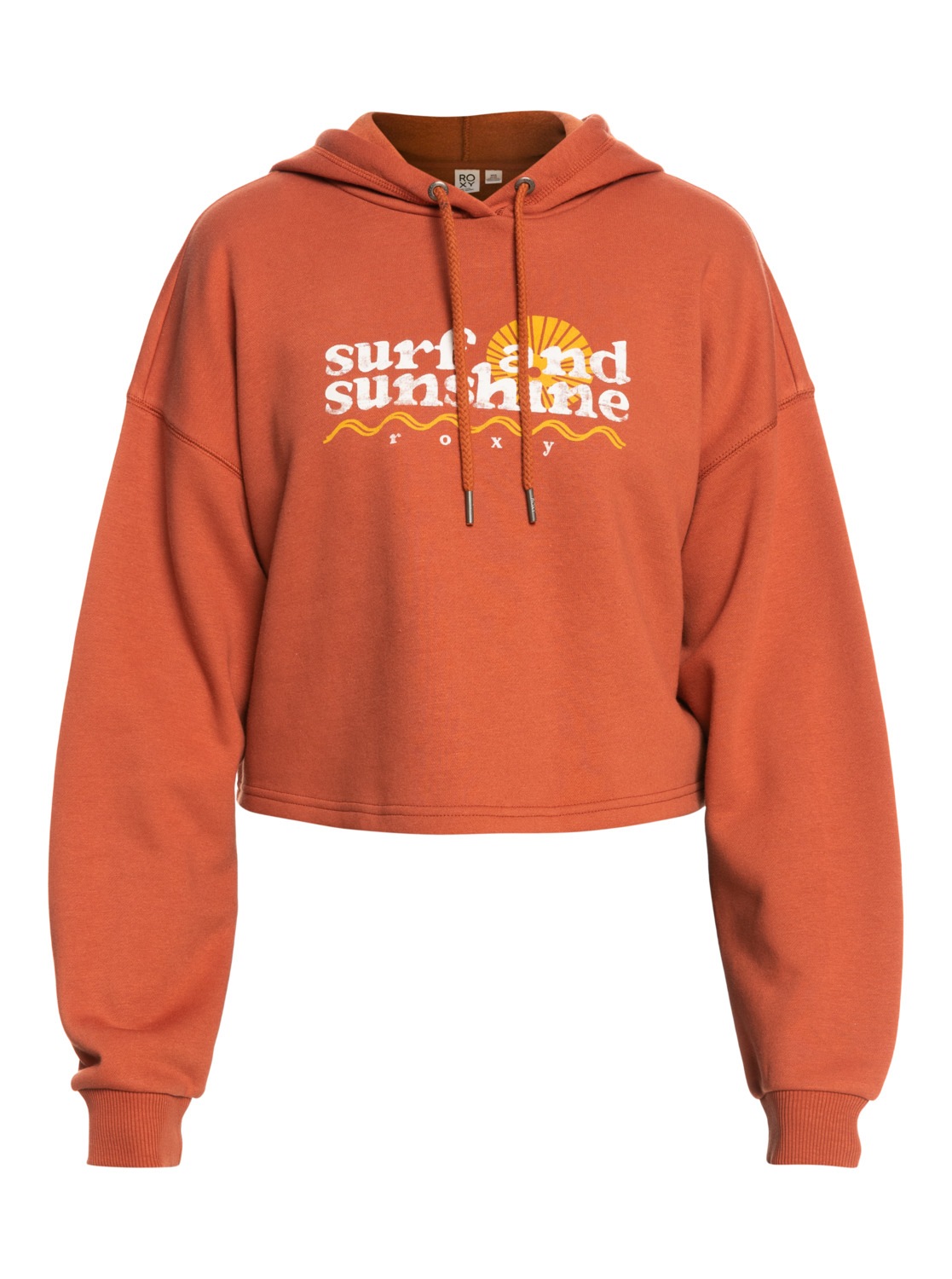 Image of Roxy Hoodie »Turning Tides« bei Ackermann Versand Schweiz