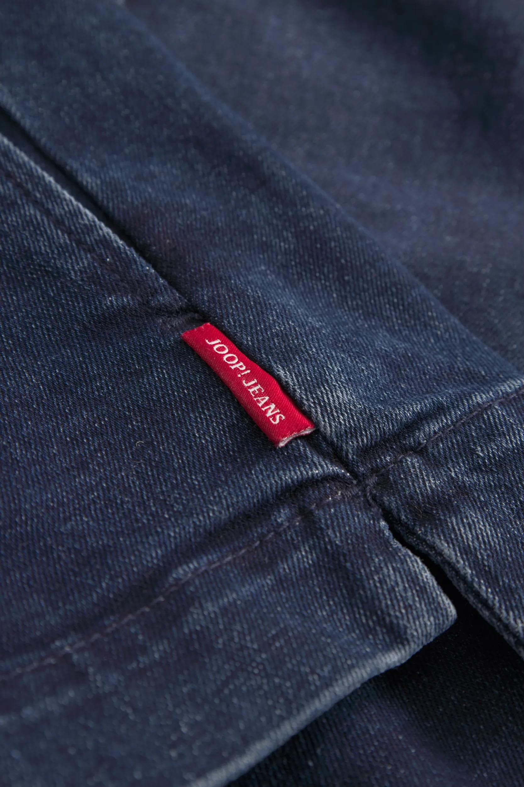 Joop Jeans Jeansjacke »Jazy« mit aufgesetzter Tasche