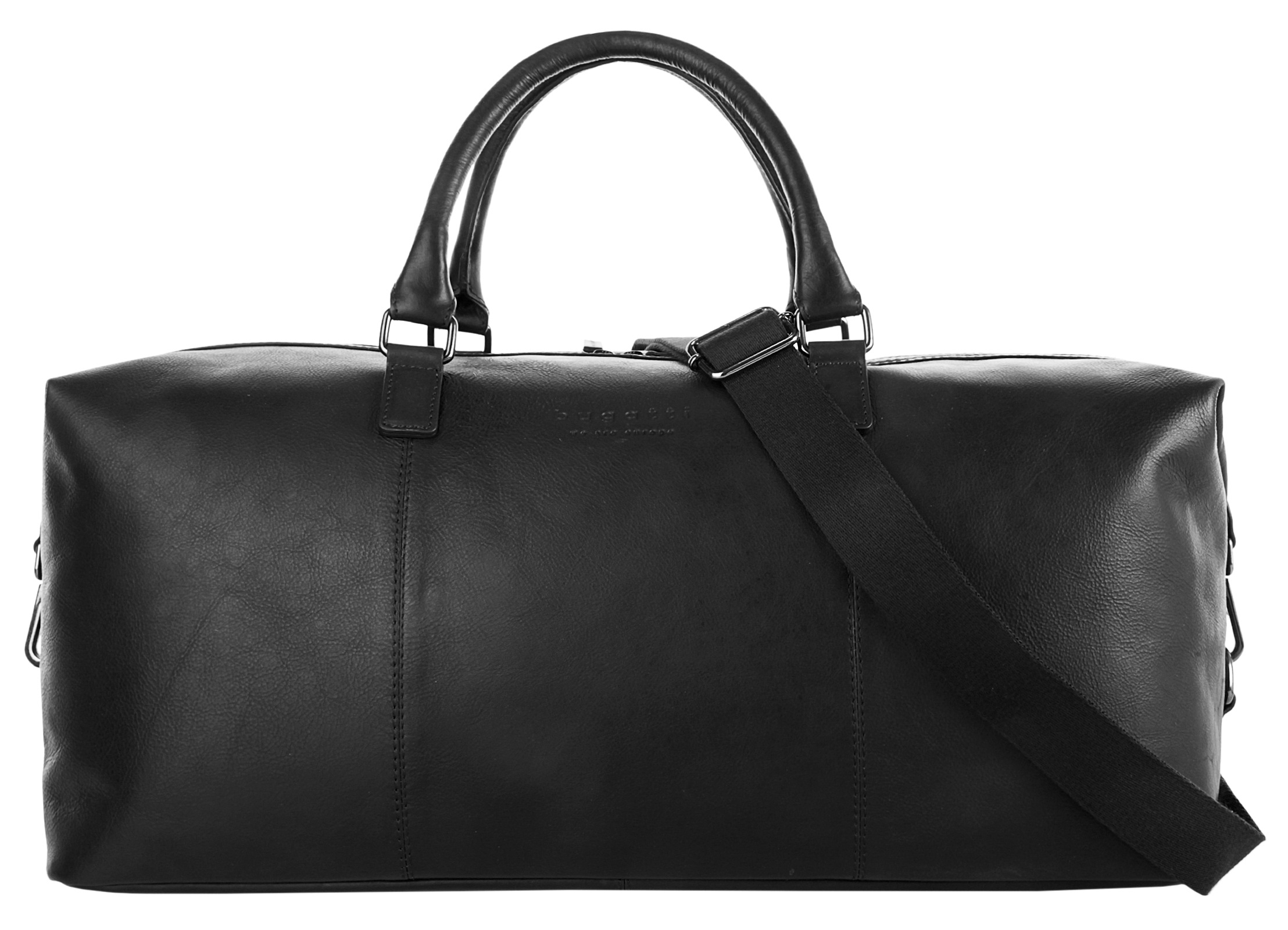 Image of bugatti Reisetasche »CORSO«, (1 tlg.), echt Leder bei Ackermann Versand Schweiz