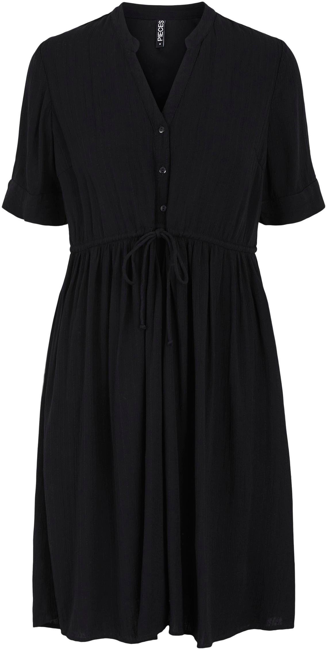 Image of pieces Blusenkleid »PCOTENA«, aus Viskose bei Ackermann Versand Schweiz