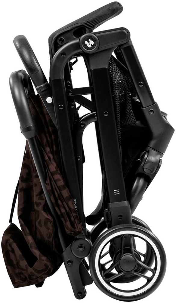 Hauck Poussette pour enfants »Travel N Care« 25 kilos Reisebuggy, leicht; bis 25 kg belastbar