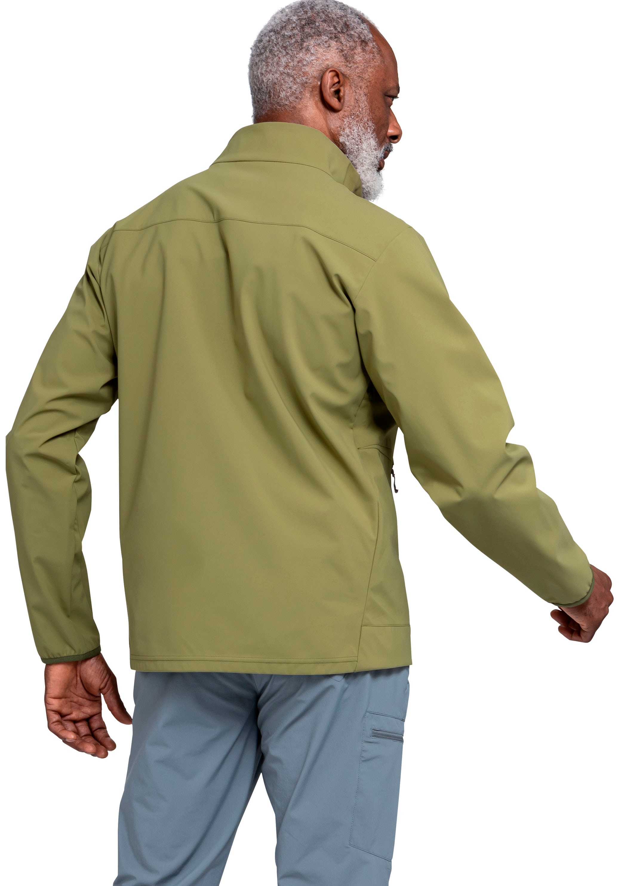 Schöffel Softshelljacke