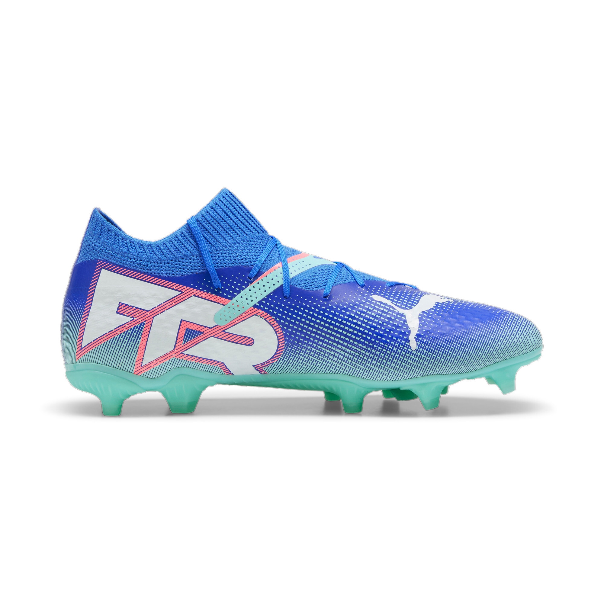PUMA Fussballschuh »FUTURE 7 PRO FG/AG«