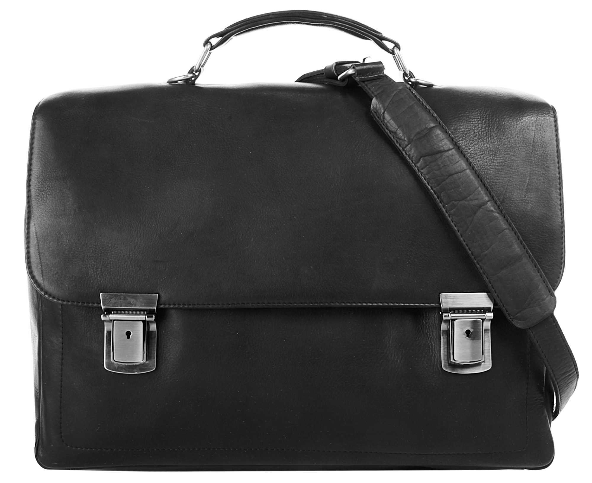 Image of Harold's Aktentasche »Campo«, (1 tlg.), echt Leder bei Ackermann Versand Schweiz