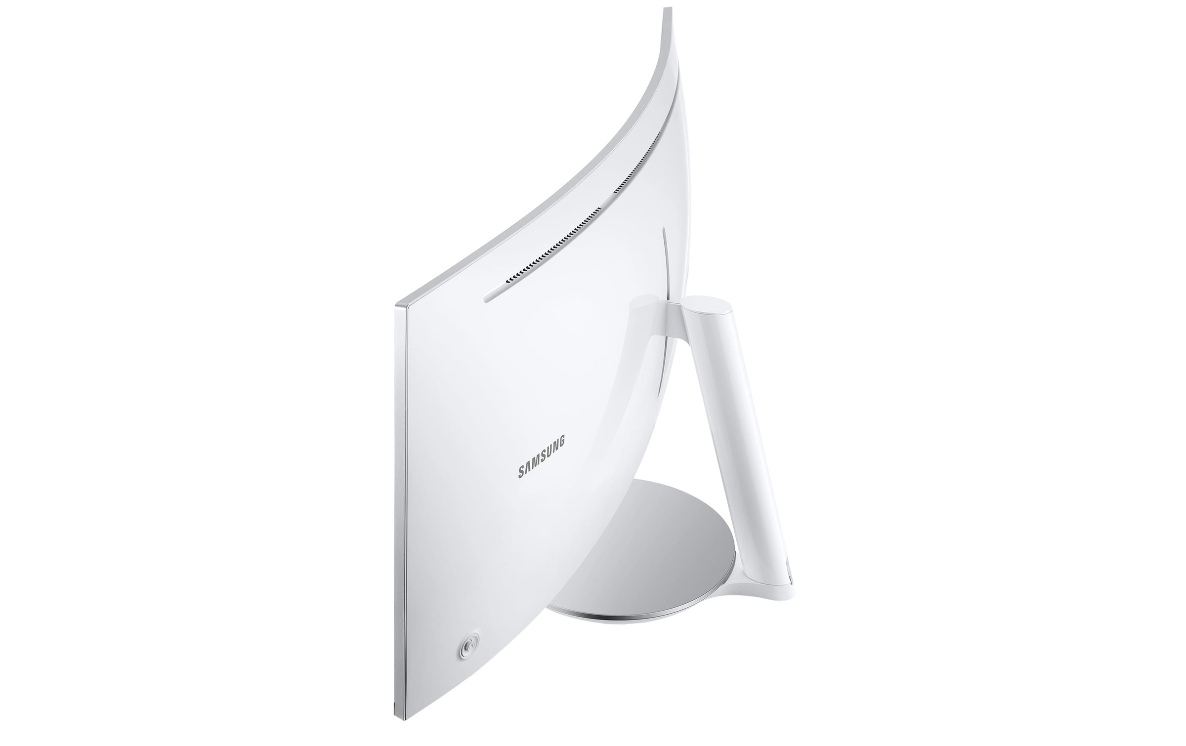 Samsung Curved-LED-Monitor »Samsung LC34J791WTPXEN«, 86,02 cm/34 Zoll, 3440 x 1440 px, UWQHD, 4 ms Reaktionszeit, 100 Hz