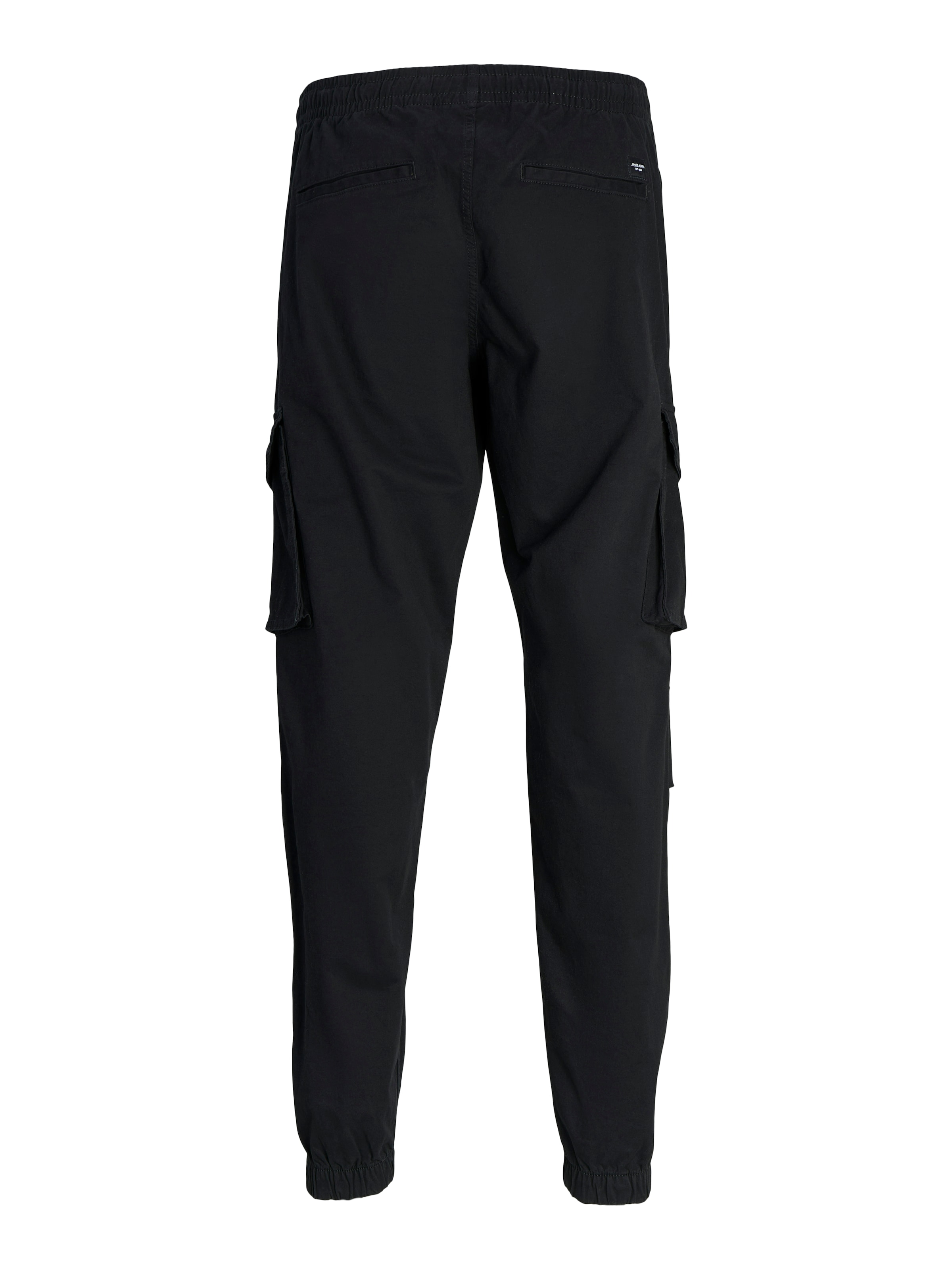 Jack & Jones Cargohose »JPSTKANE NOAH CUFFED CARGO NOOS«