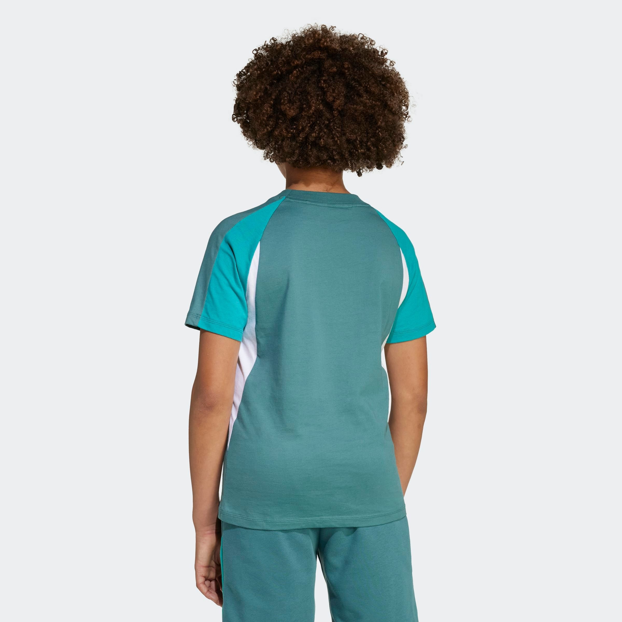 adidas Sportswear T-Shirt »J CB T«