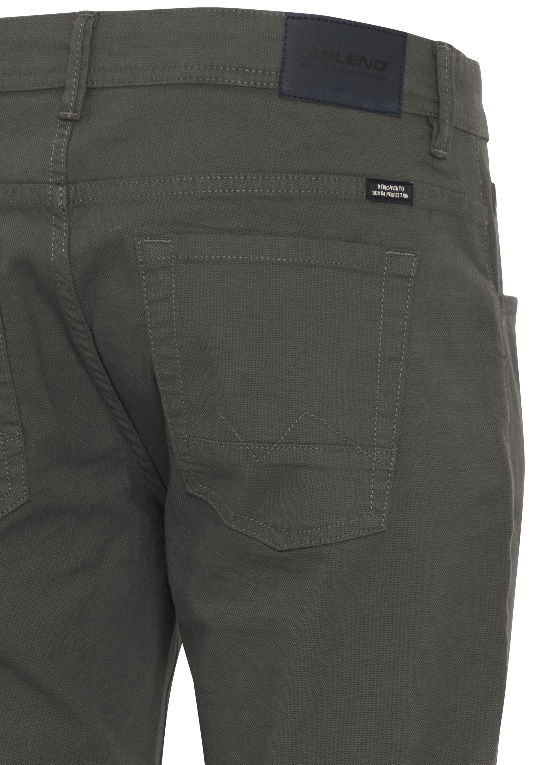 Blend Pantalon en tissu »BHEdford pants«