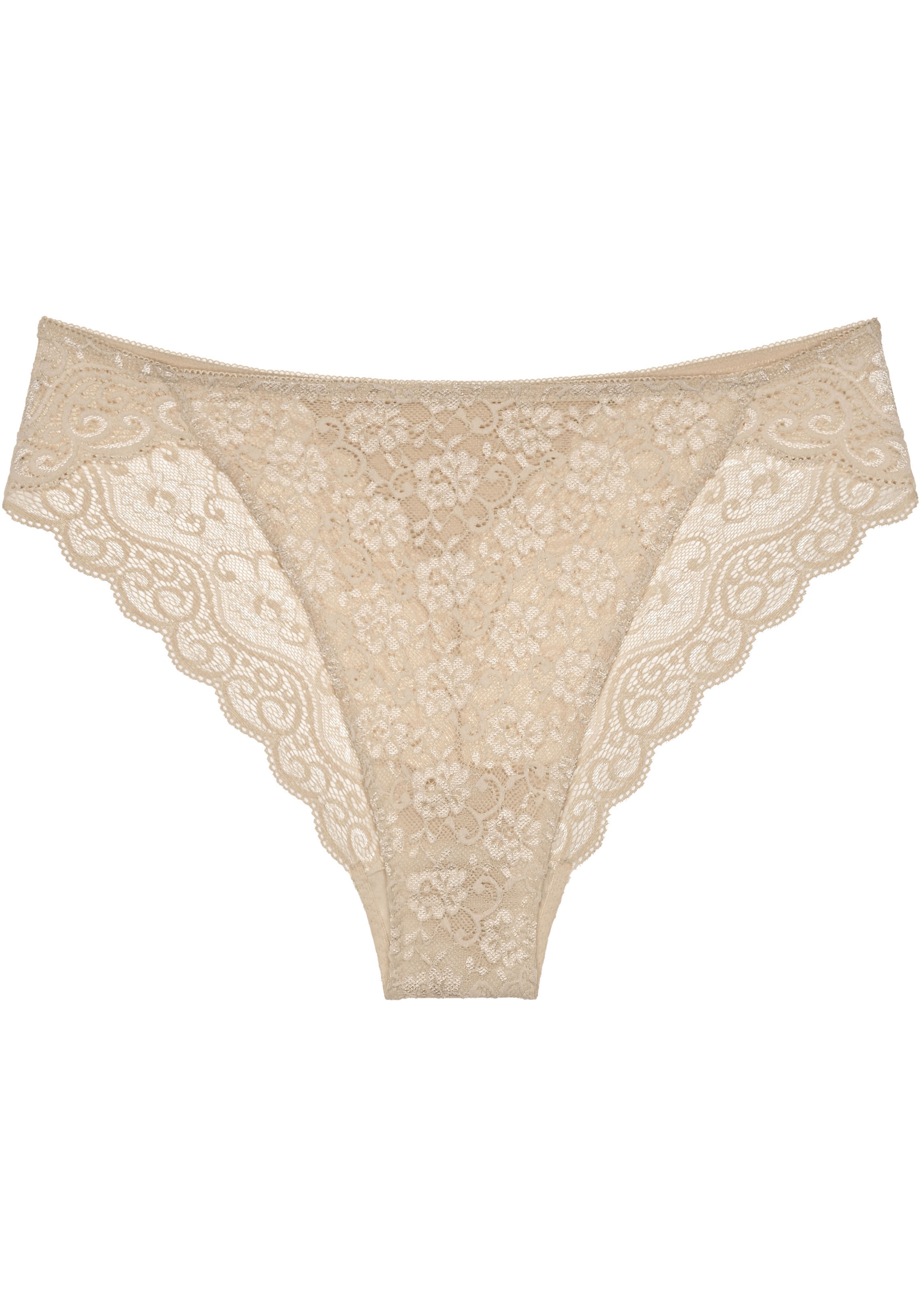 Triumph Tai-Slip »Amourette«, Stretch-Spitze, hoher Beinausschnitt