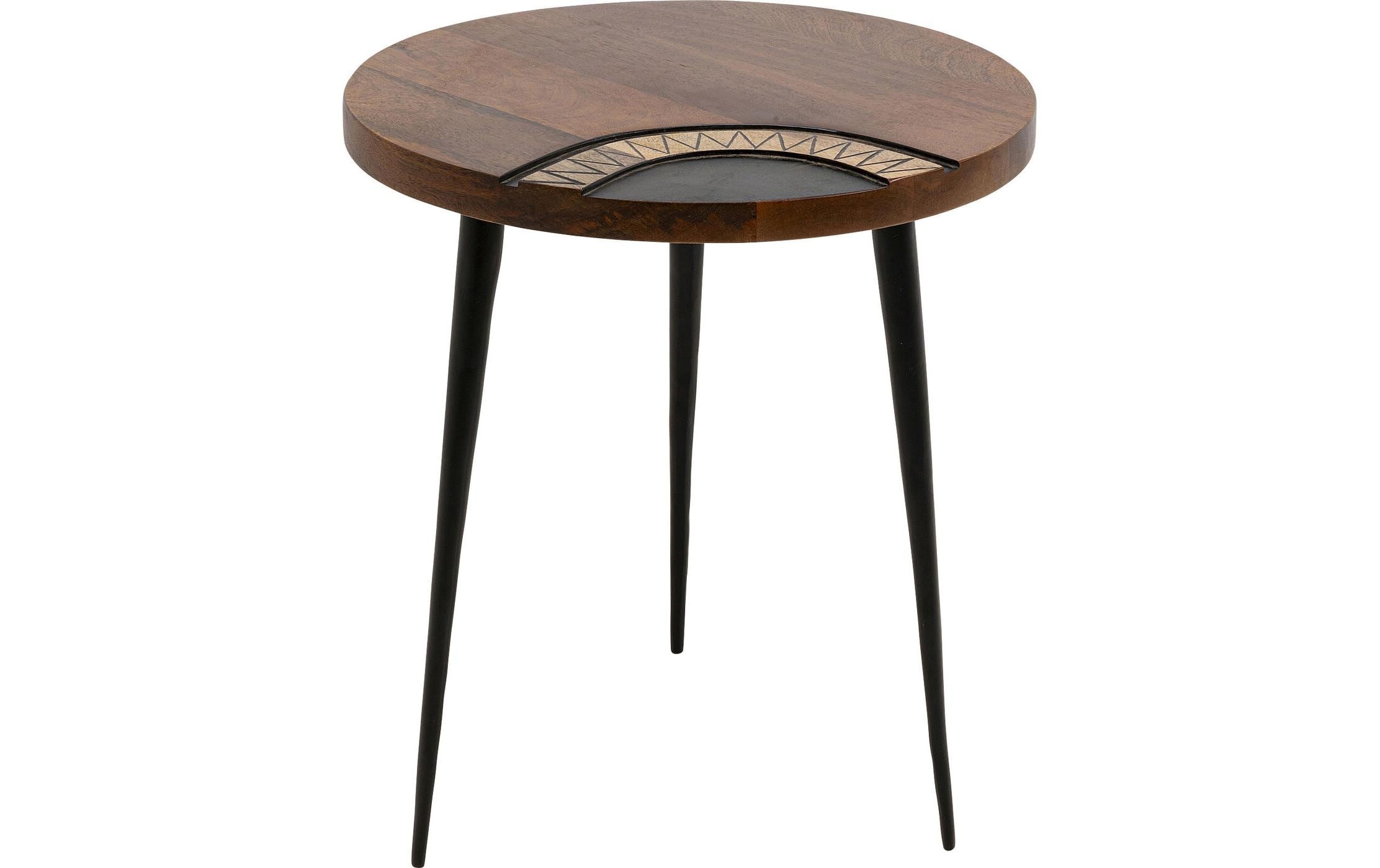 Image of Kare Design Beistelltisch "Medina 40 x 45 cm"