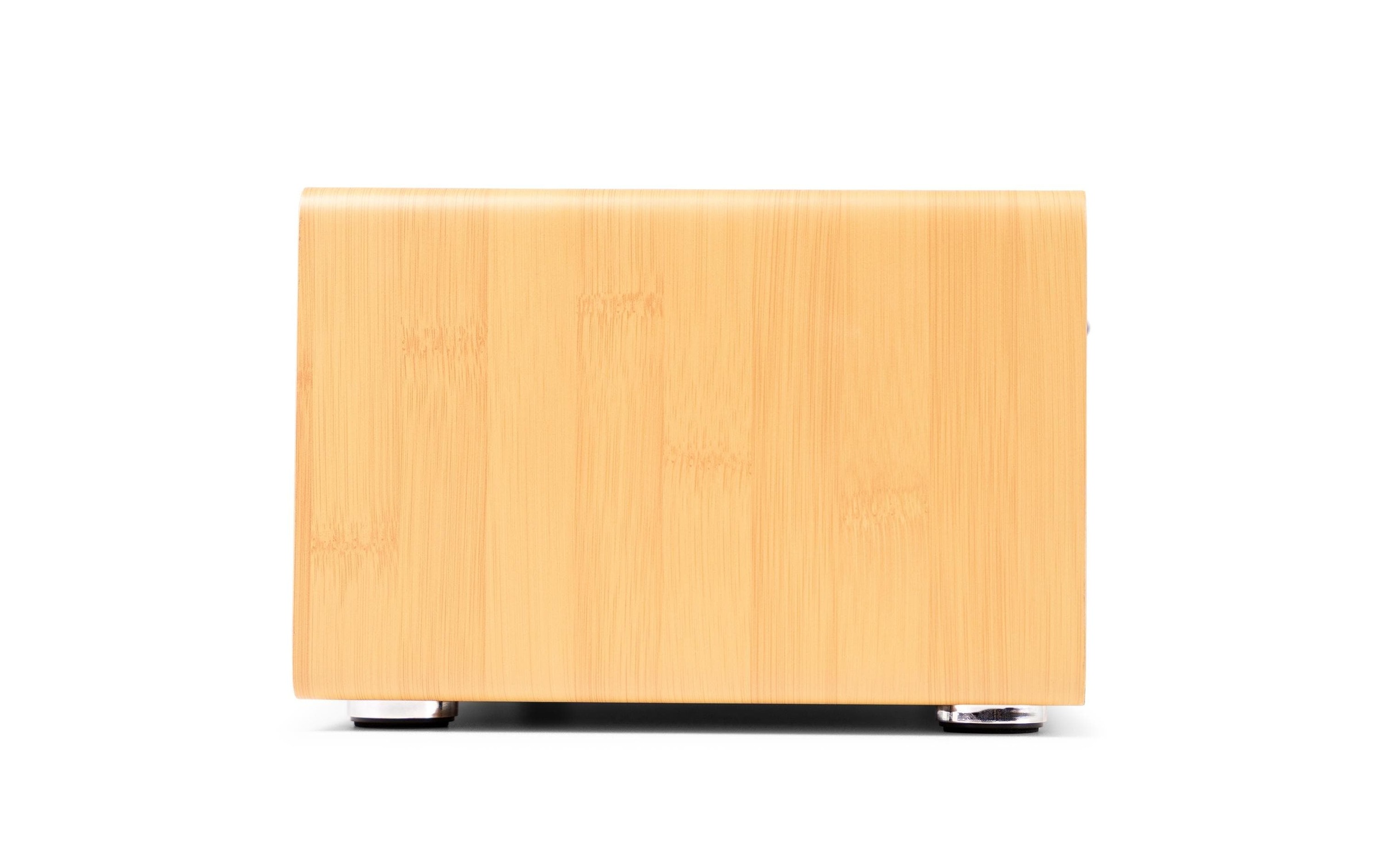 AUDIZIO Digitalradio (DAB+) »Avola-BMB DAB+/FM Radio mit BT u. CD, WLAN« ( )