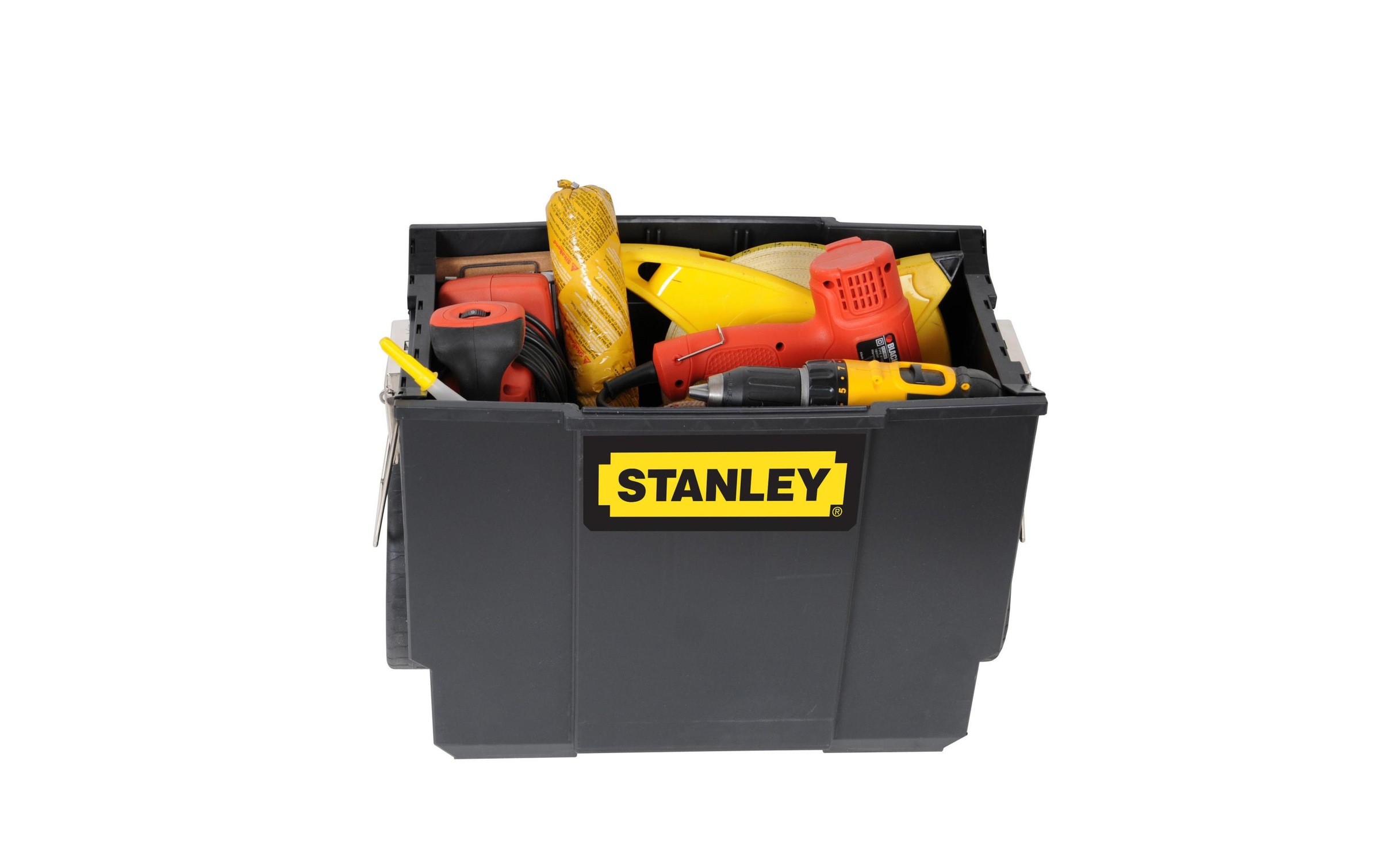 STANLEY Aufbewahrungsbox