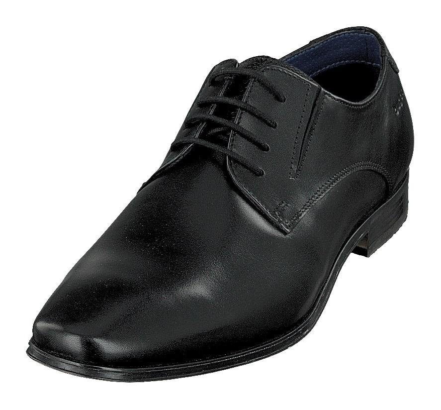 Image of bugatti Schnürschuh, mit flexibler Laufsohle bei Ackermann Versand Schweiz