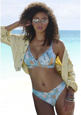Sunseeker Bikini-Hose »Suva«, mit hohem Beinausschitt kaufen